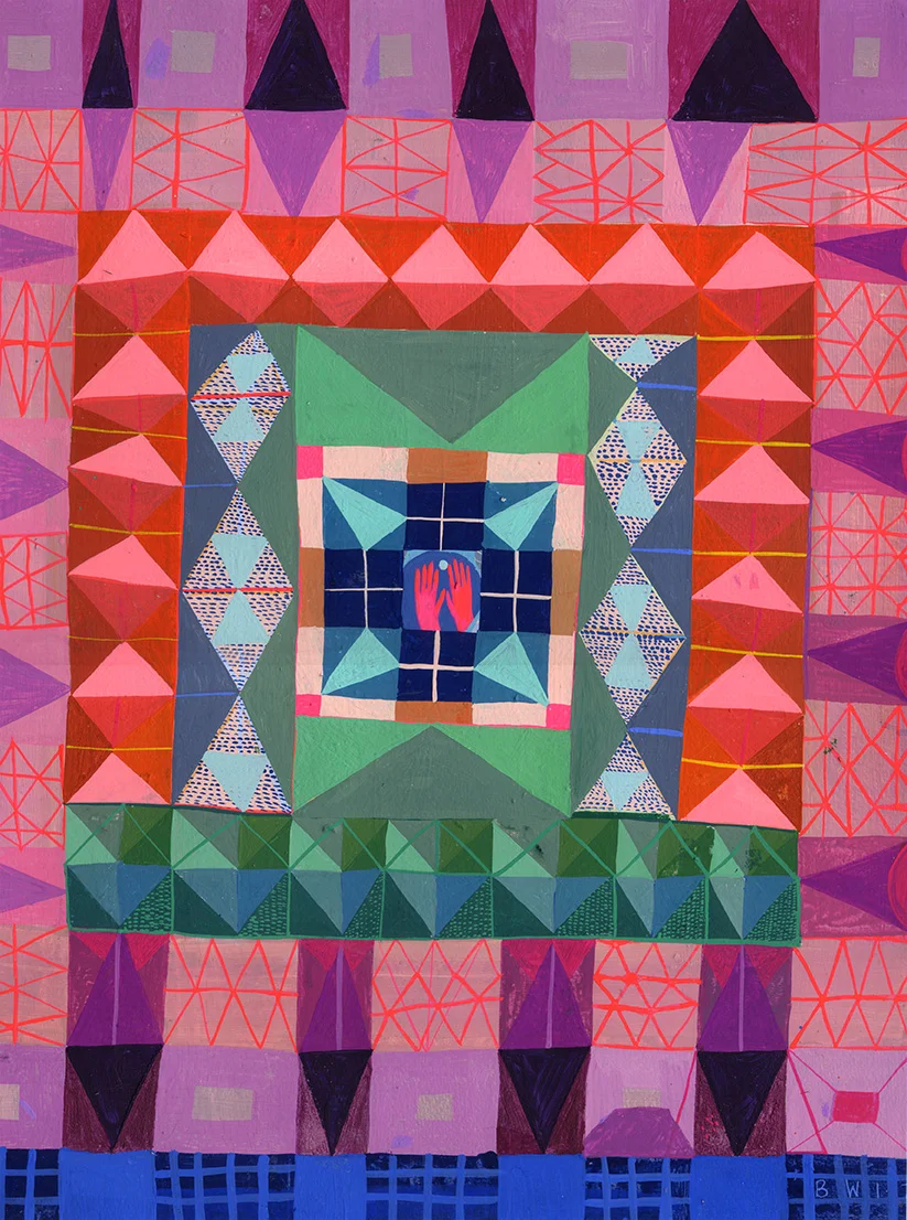 Triangle Grid