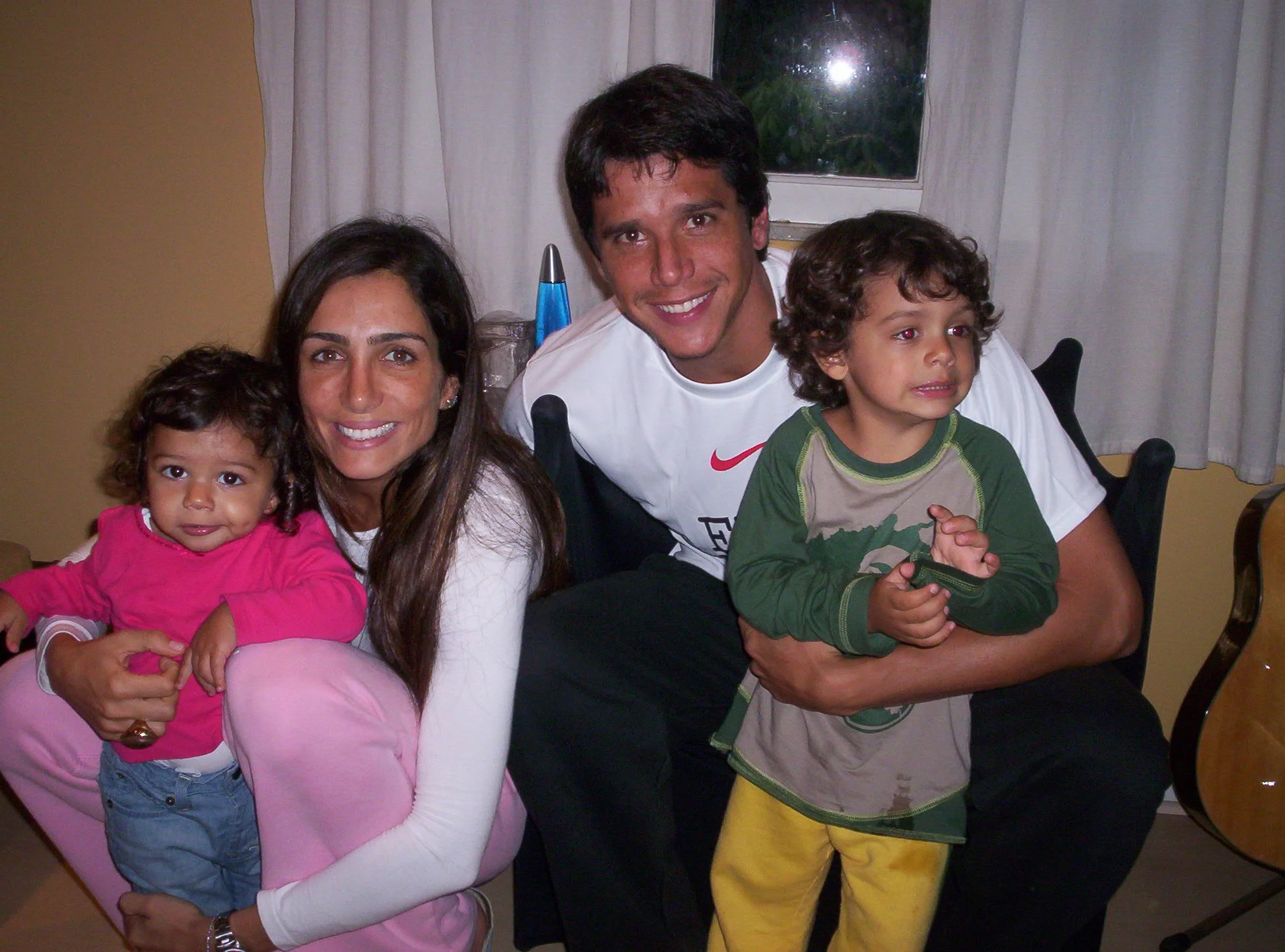 Marcio Garcia e familia.JPG