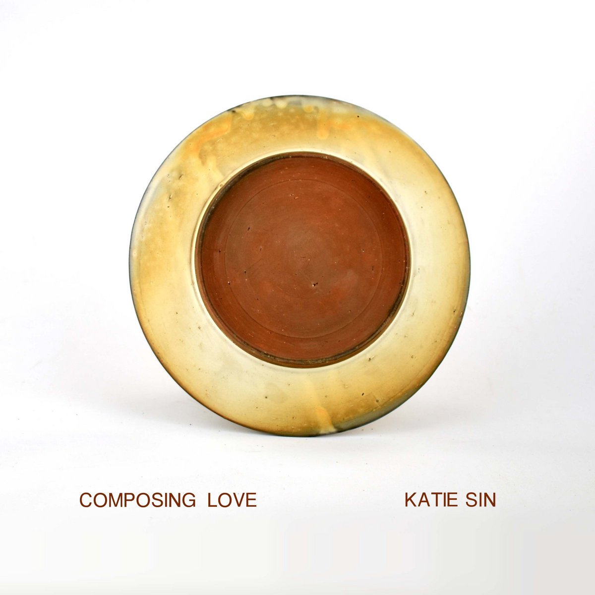 Katie Sin Composing Love * ! # 