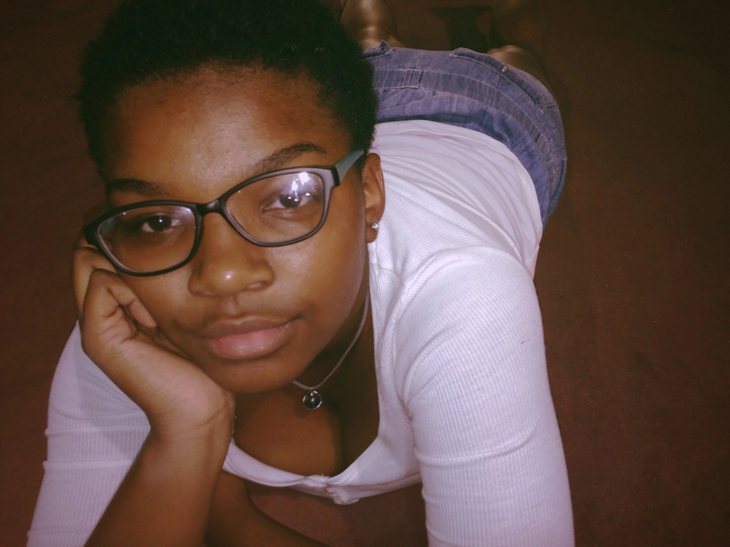 Zuri Brown will play Bookstore Customer.