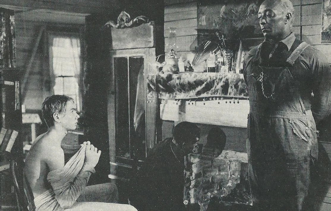 Intruder in the Dust Screening Free on Oct. 13
