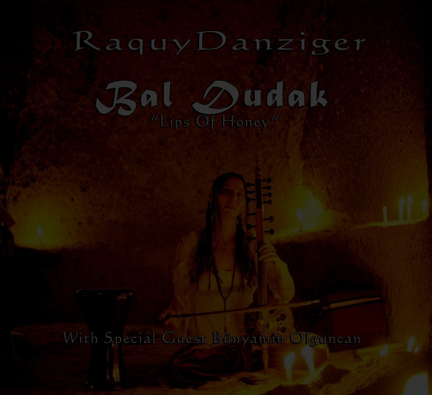 Bal Dudak — Raquy
