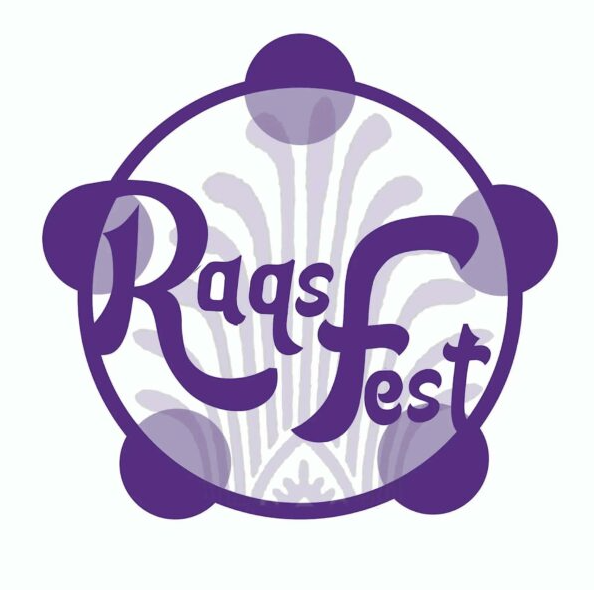 Raquy and the Cavemen at NoCo Raqs Festival