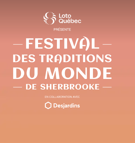 Festival de Tradition du Monde, Sherbrook CA