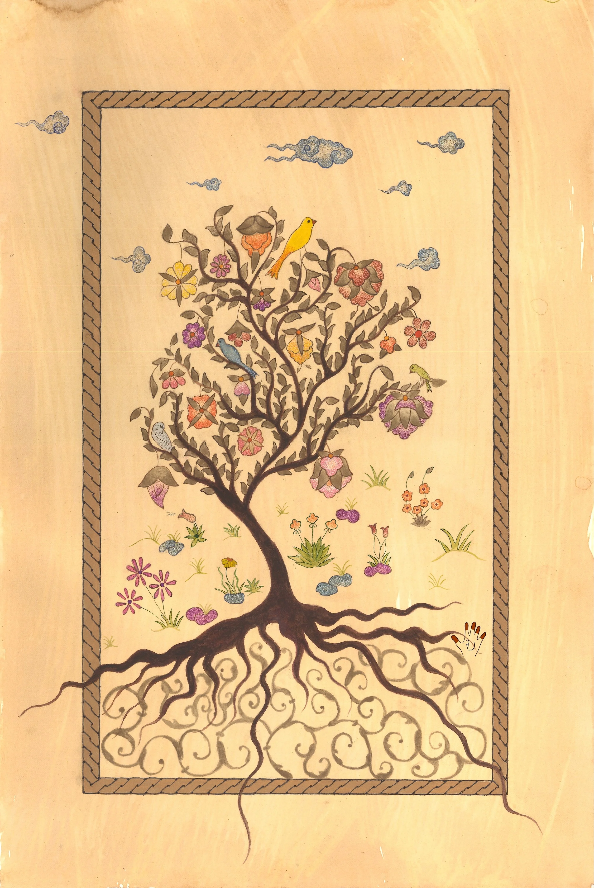 Tree of Life