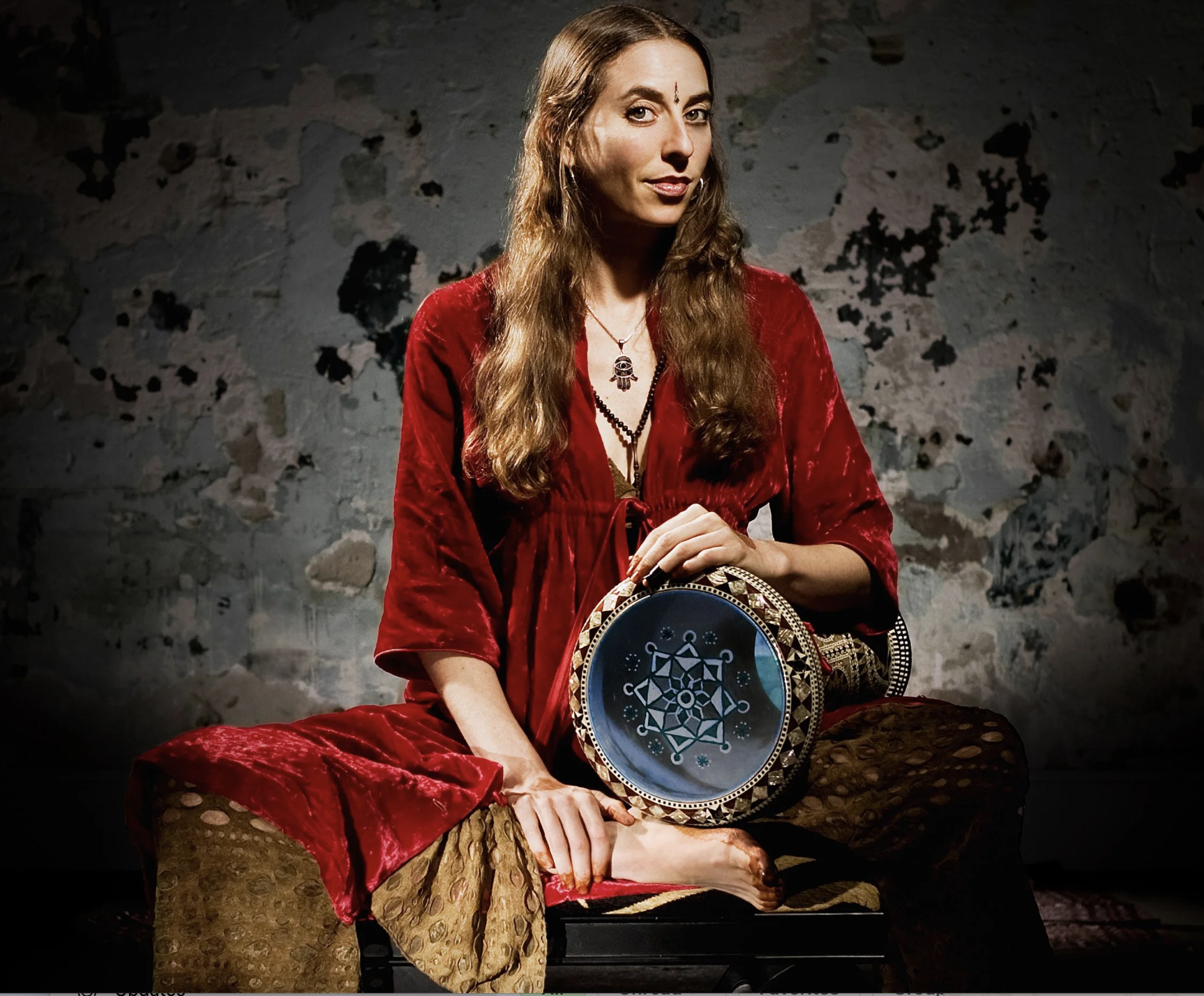 Darbuka Workshop in Brooklyn NY