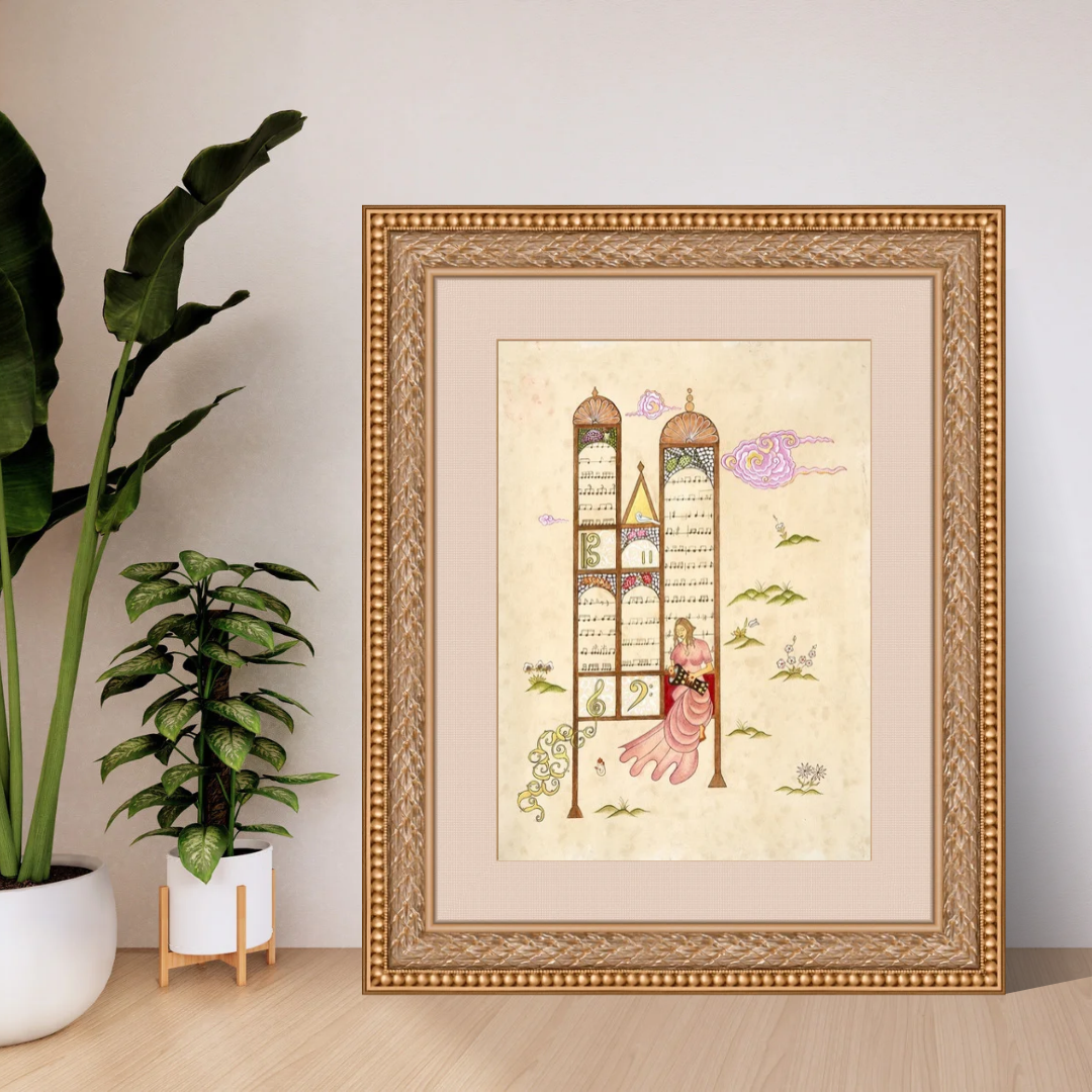 Beige Minimalist Wall Frame Mockup Instagram Post (1).png