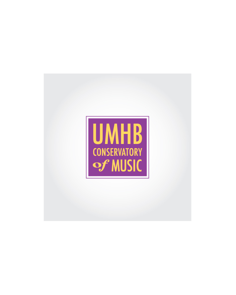 UMHB Conservatory of Music Logo