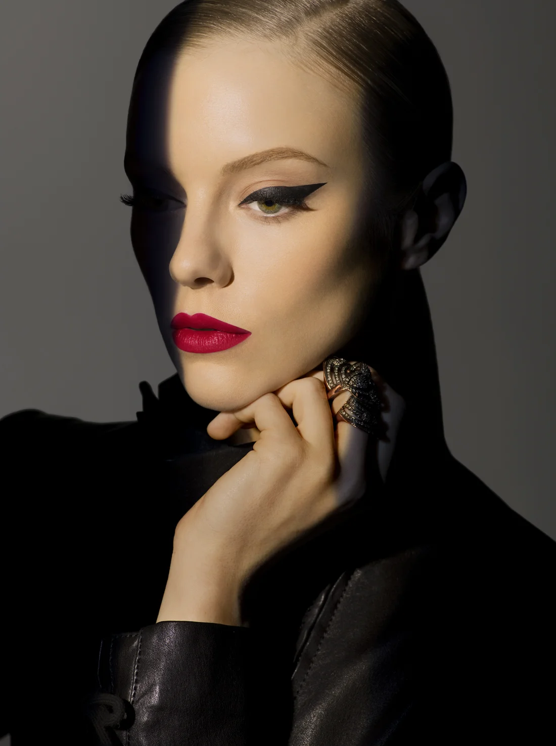 NYX COSMETICS