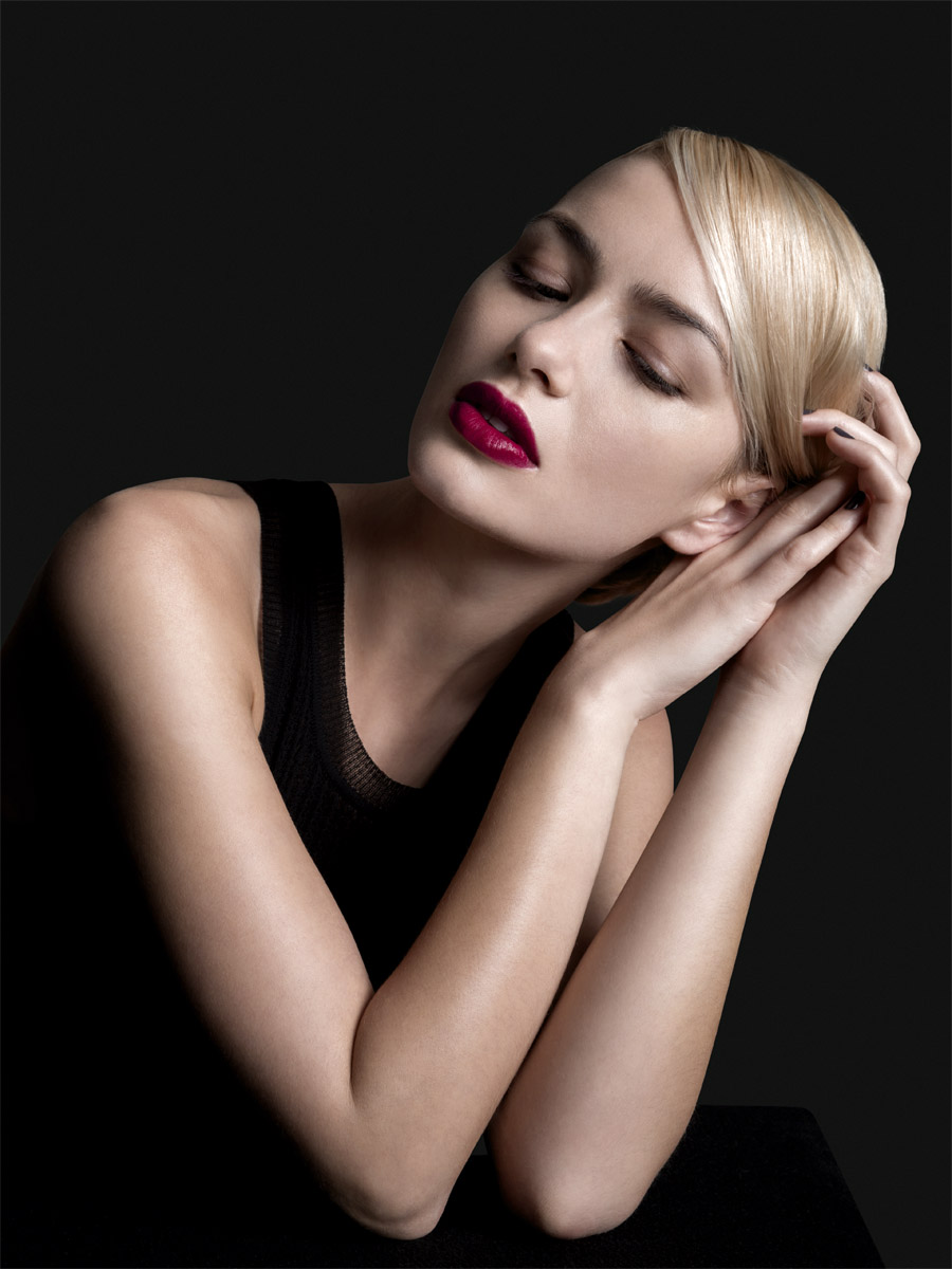 PATI DUBROFF COSMETICS