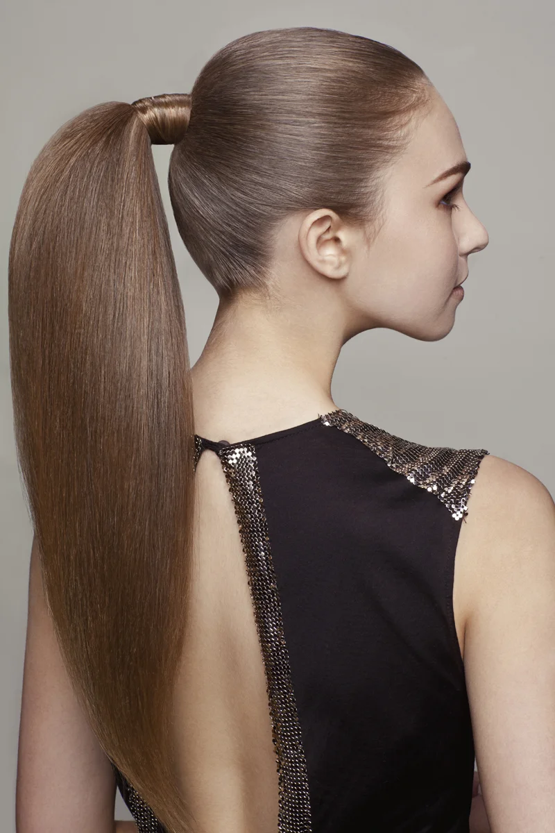 MITCH STONE HAIR