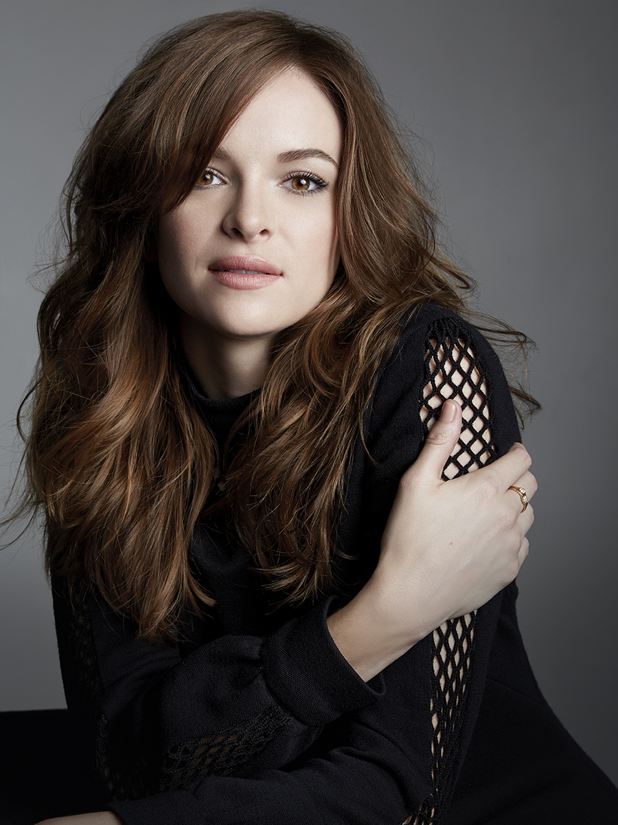 Danielle Panabaker