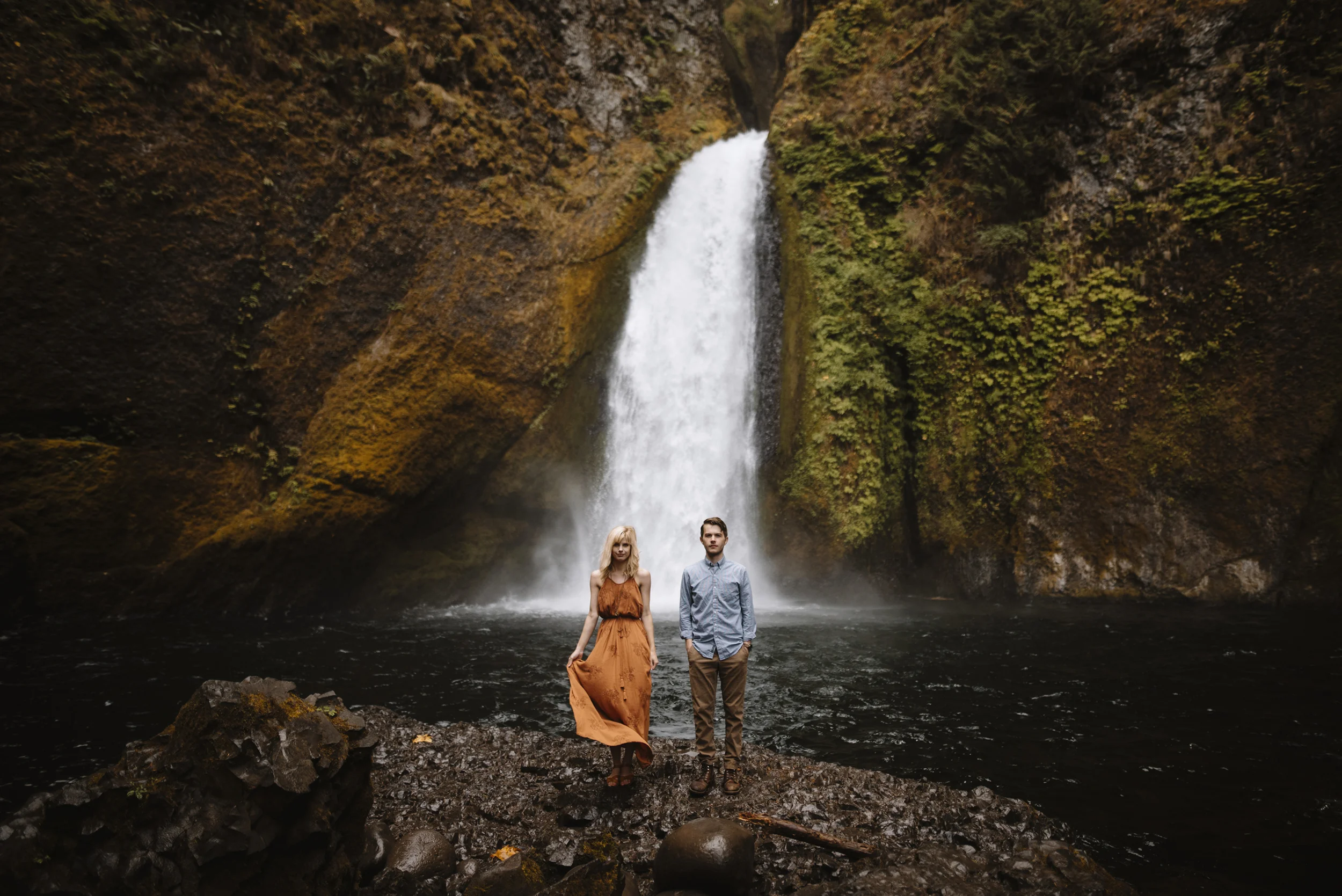 Columbia River Gorge Oregon Adventure Couples Photographer 86.jpg