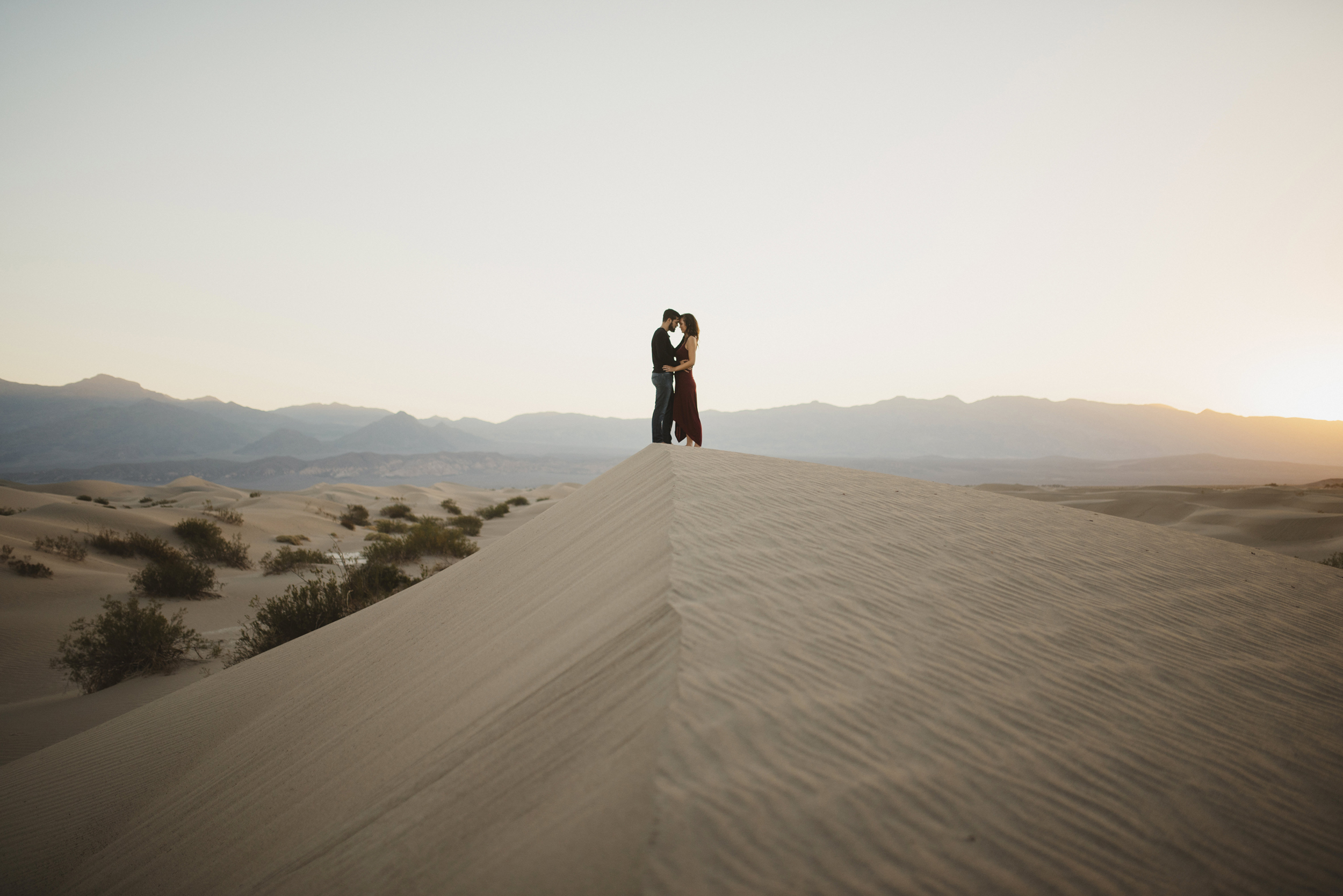 Death Valley California Desert Adventure Engagement Photographer141.jpg