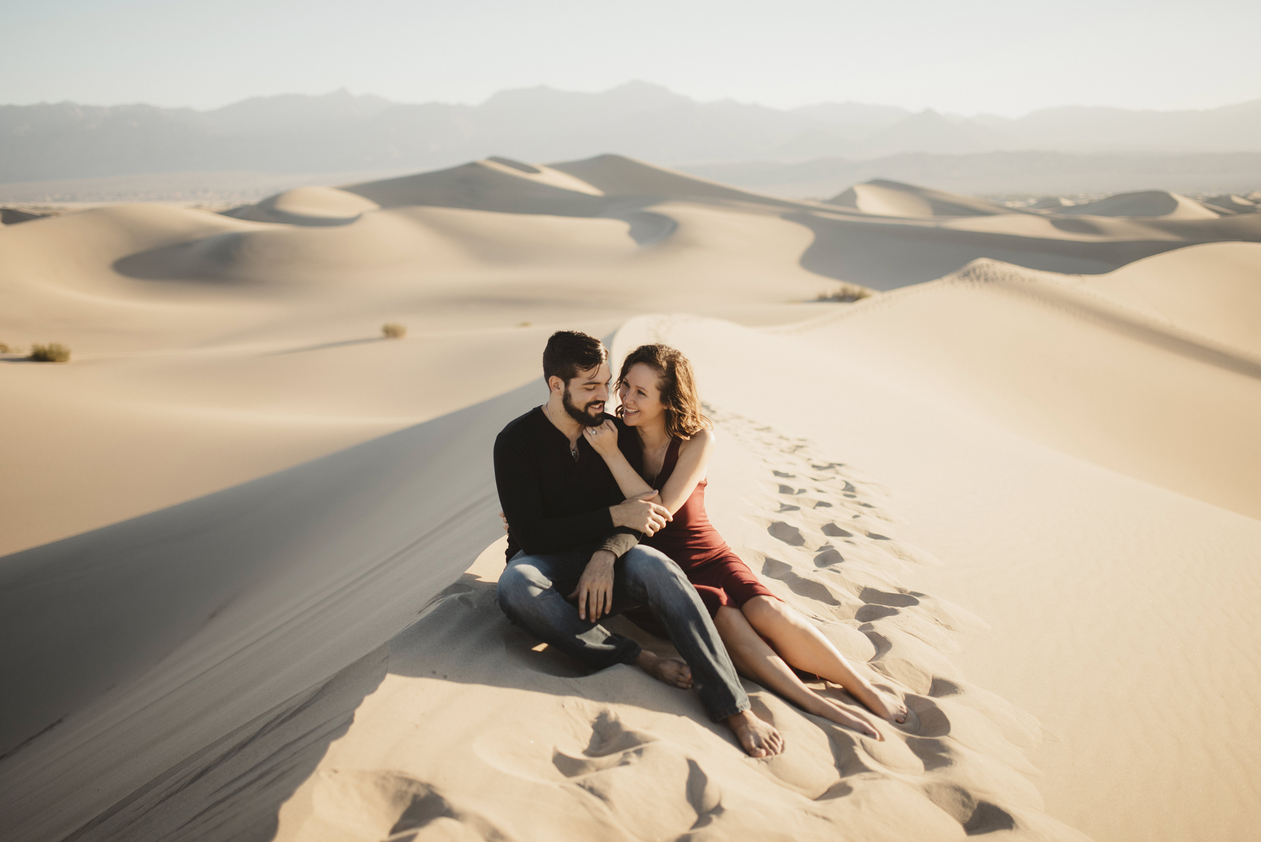 Death Valley California Desert Adventure Engagement Photographer182.jpg