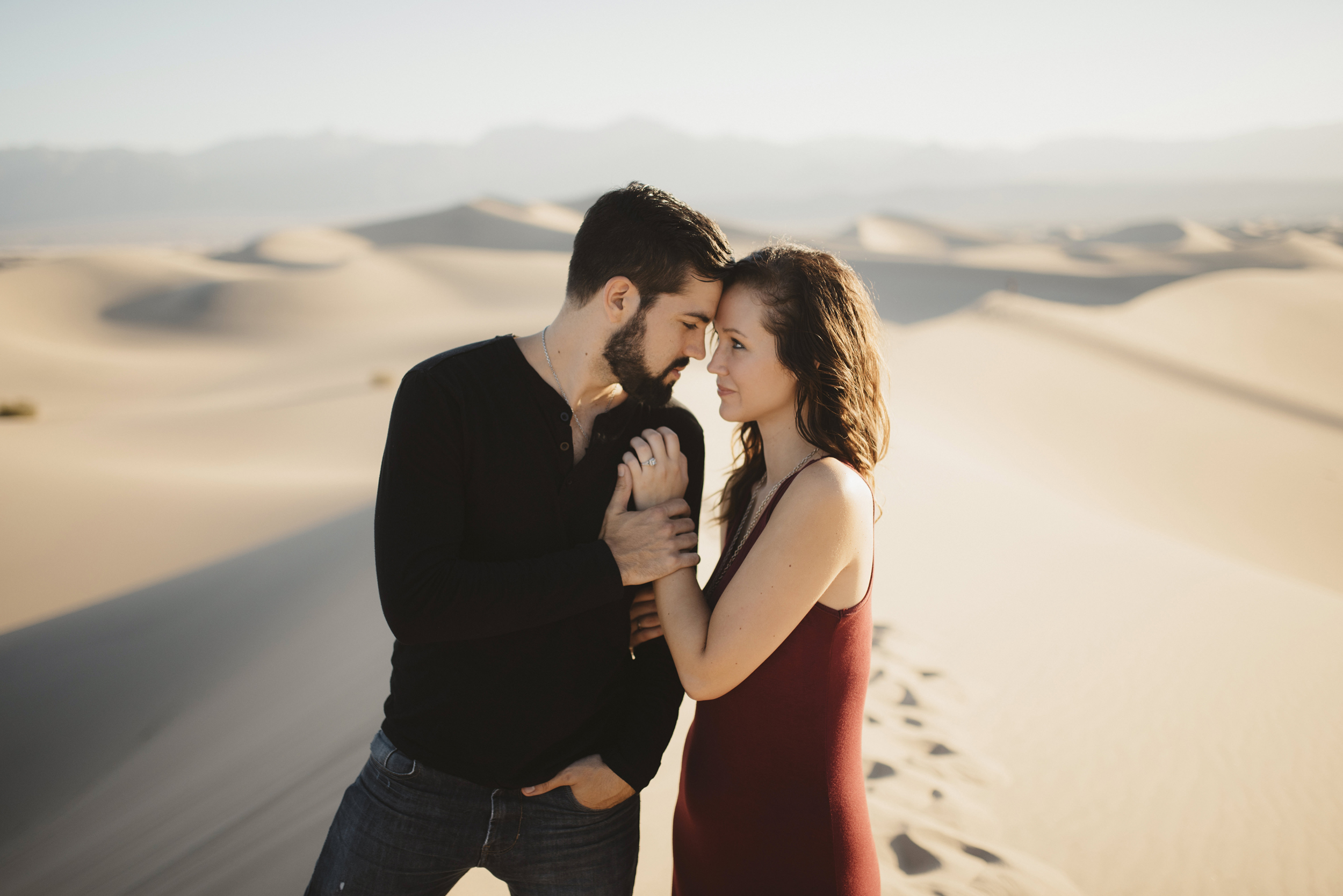 Death Valley California Desert Adventure Engagement Photographer187.jpg