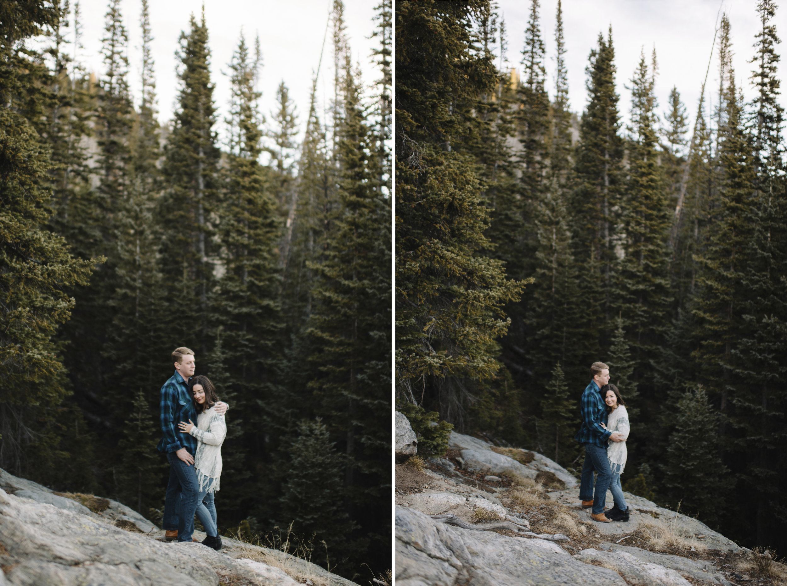 Rocky Mountain National Park Colorado Adventure Engagement Photographer002.jpg