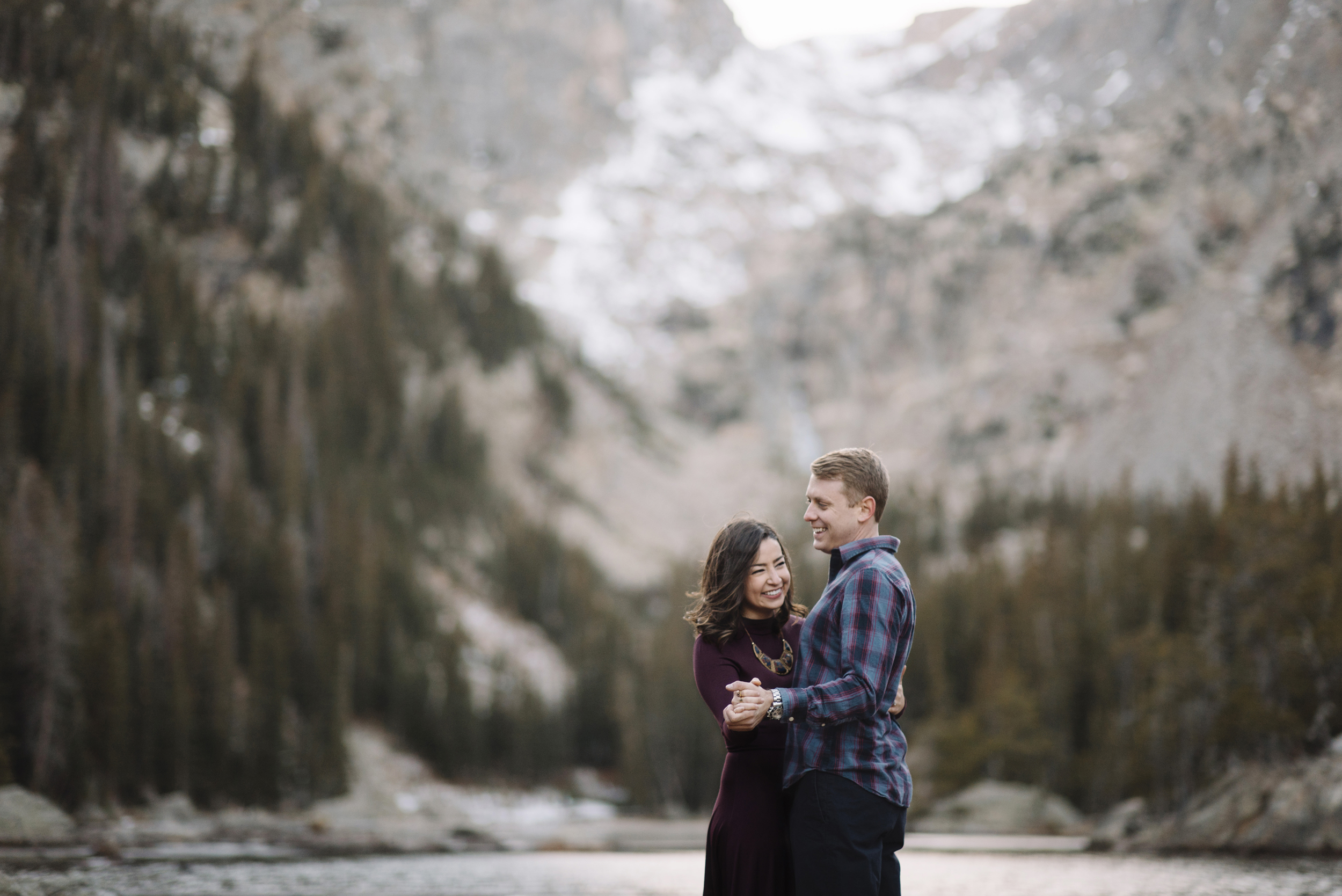 Rocky Mountain National Park Colorado Adventure Engagement Photographer29.jpg