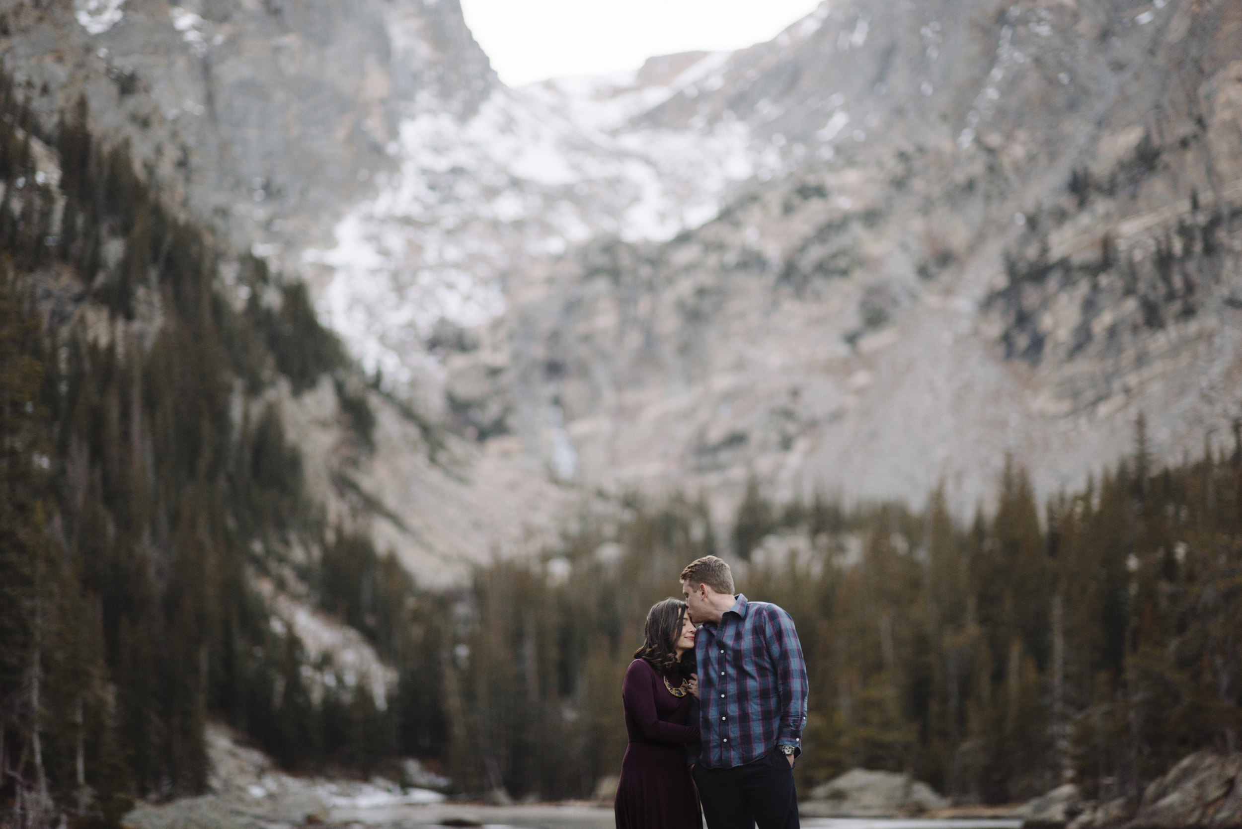 Rocky Mountain National Park Colorado Adventure Engagement Photographer35.jpg