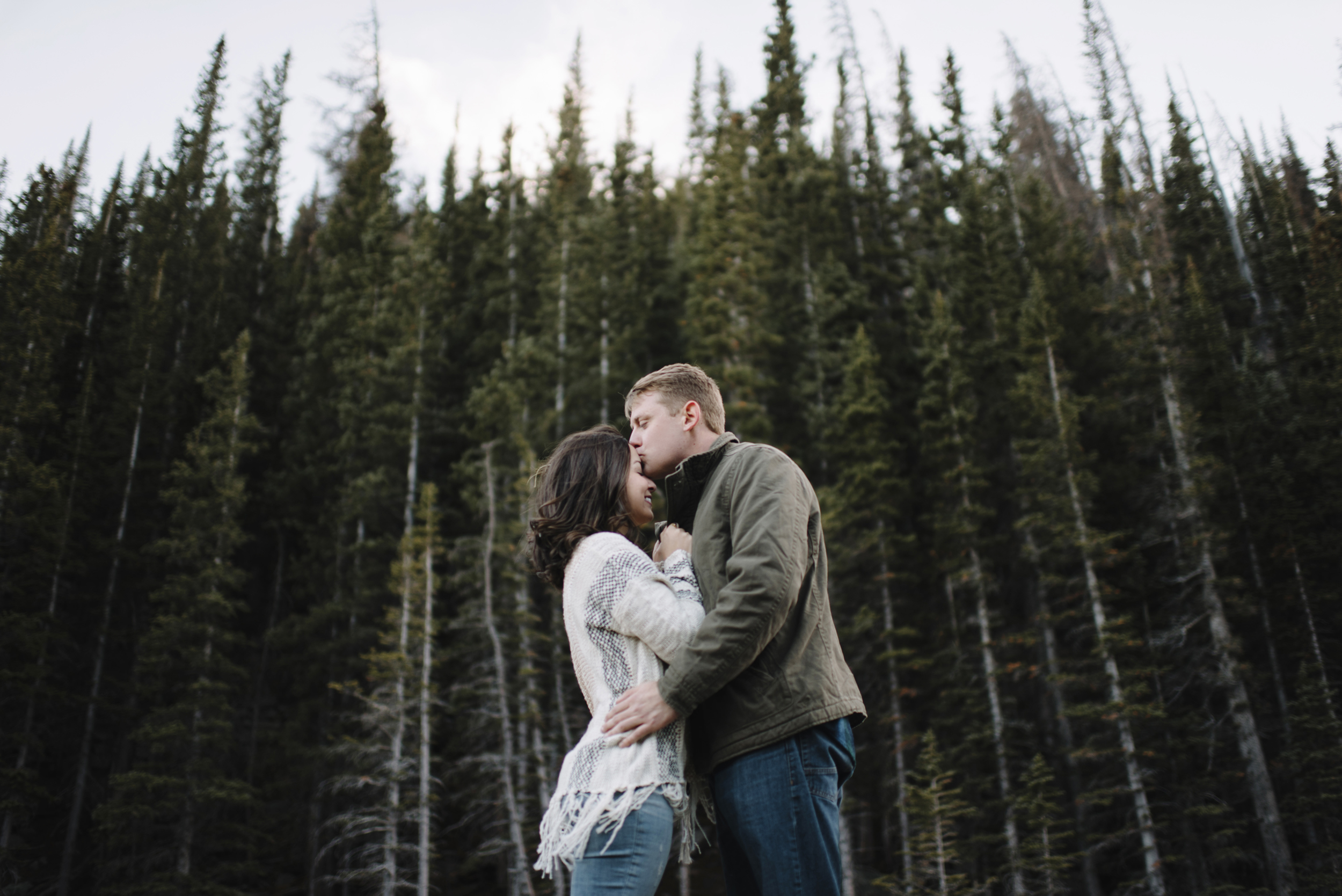 Rocky Mountain National Park Colorado Adventure Engagement Photographer96.jpg