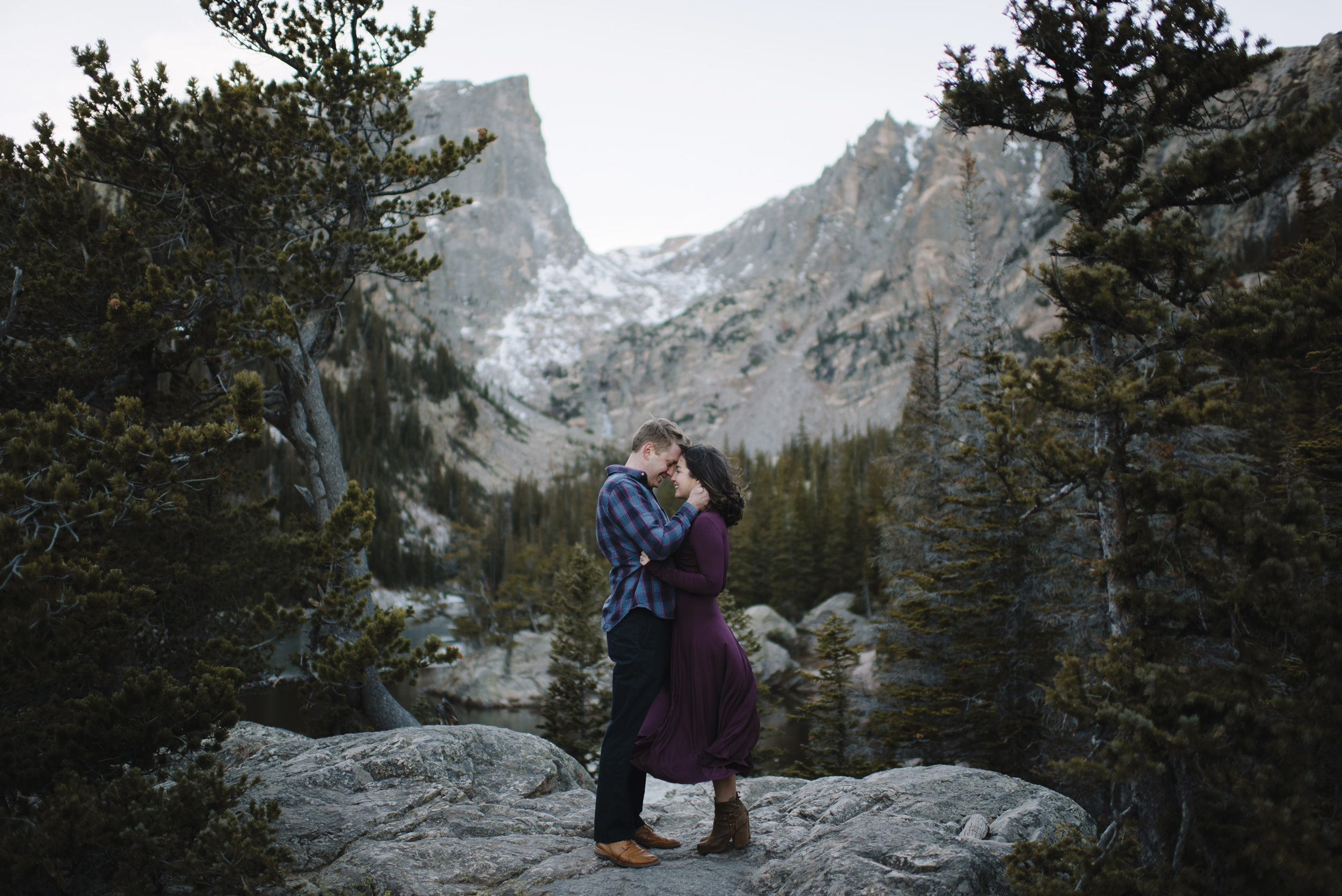 Rocky Mountain National Park Colorado Adventure Engagement Photographer103.jpg