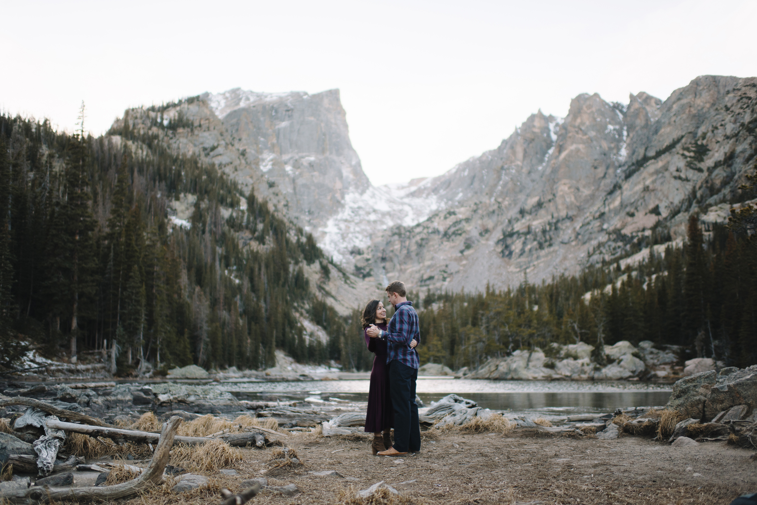 Rocky Mountain National Park Colorado Adventure Engagement Photographer112.jpg