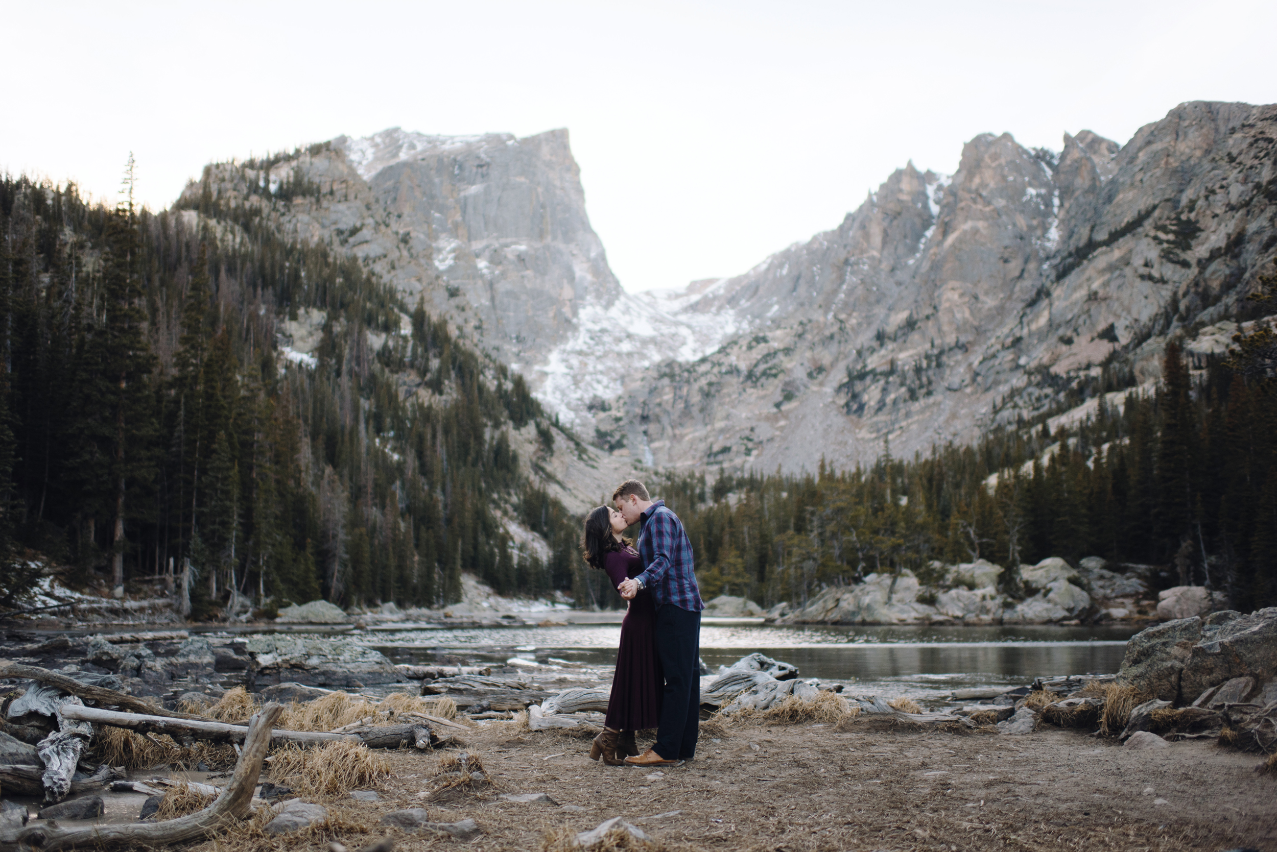 Rocky Mountain National Park Colorado Adventure Engagement Photographer114.jpg