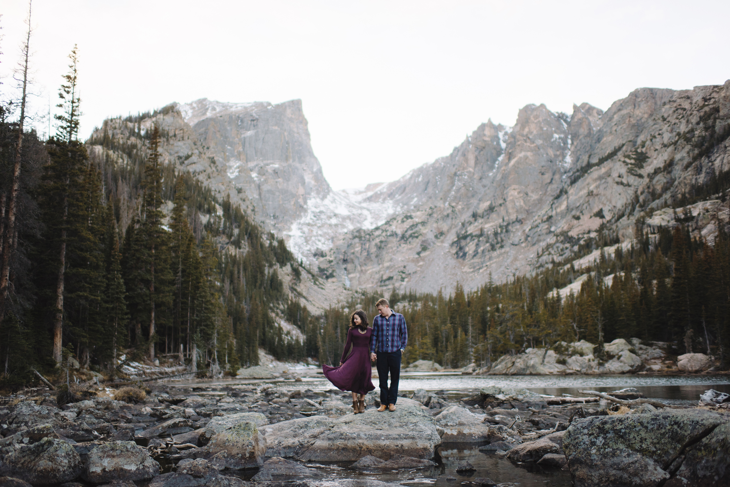 Rocky Mountain National Park Colorado Adventure Engagement Photographer119.jpg