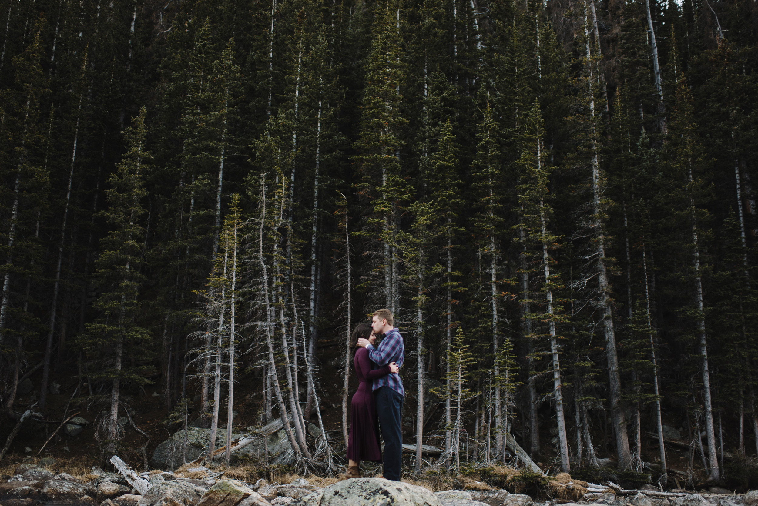 Rocky Mountain National Park Colorado Adventure Engagement Photographer131.jpg