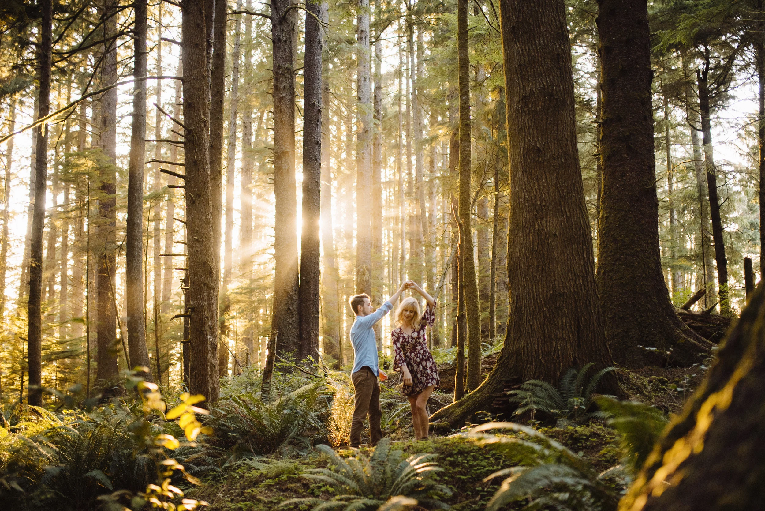 Cannon Beach Oregon Coast Adventure Couples Photographer 24.jpg