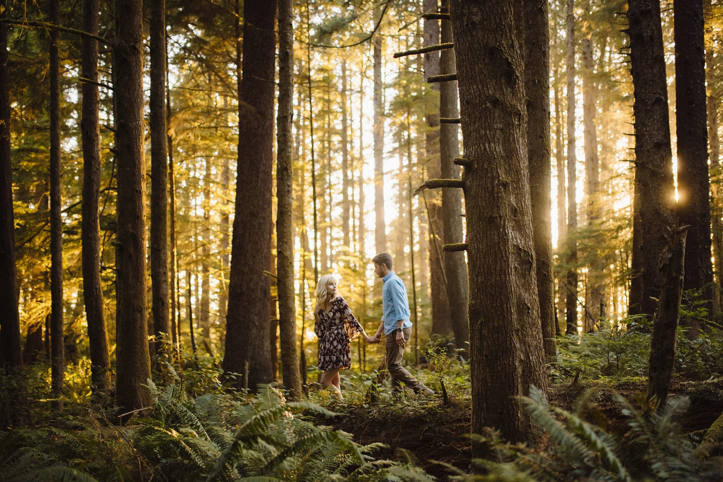 Cannon Beach Oregon Coast Adventure Couples Photographer 41.jpg