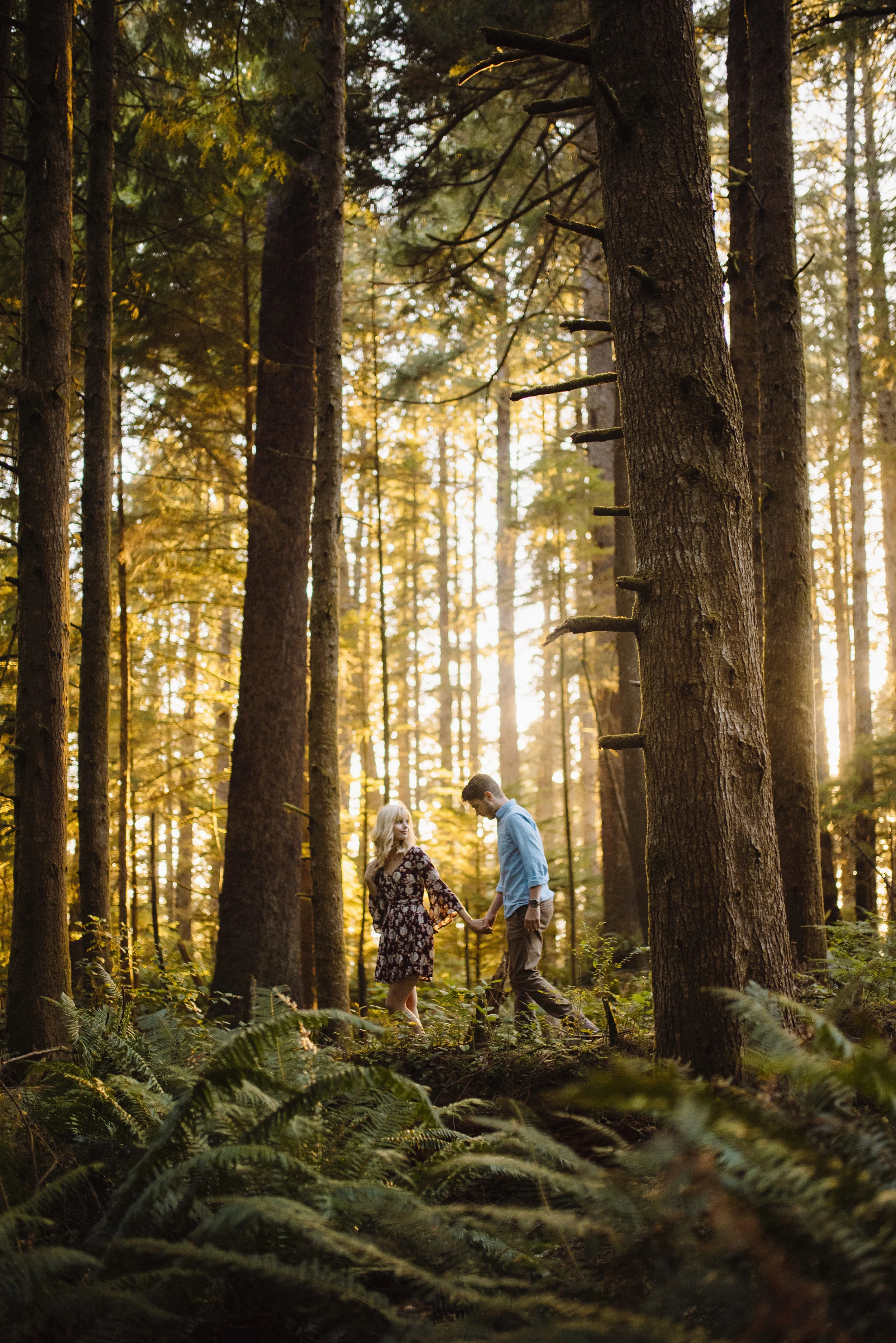 Cannon Beach Oregon Coast Adventure Couples Photographer 39.jpg