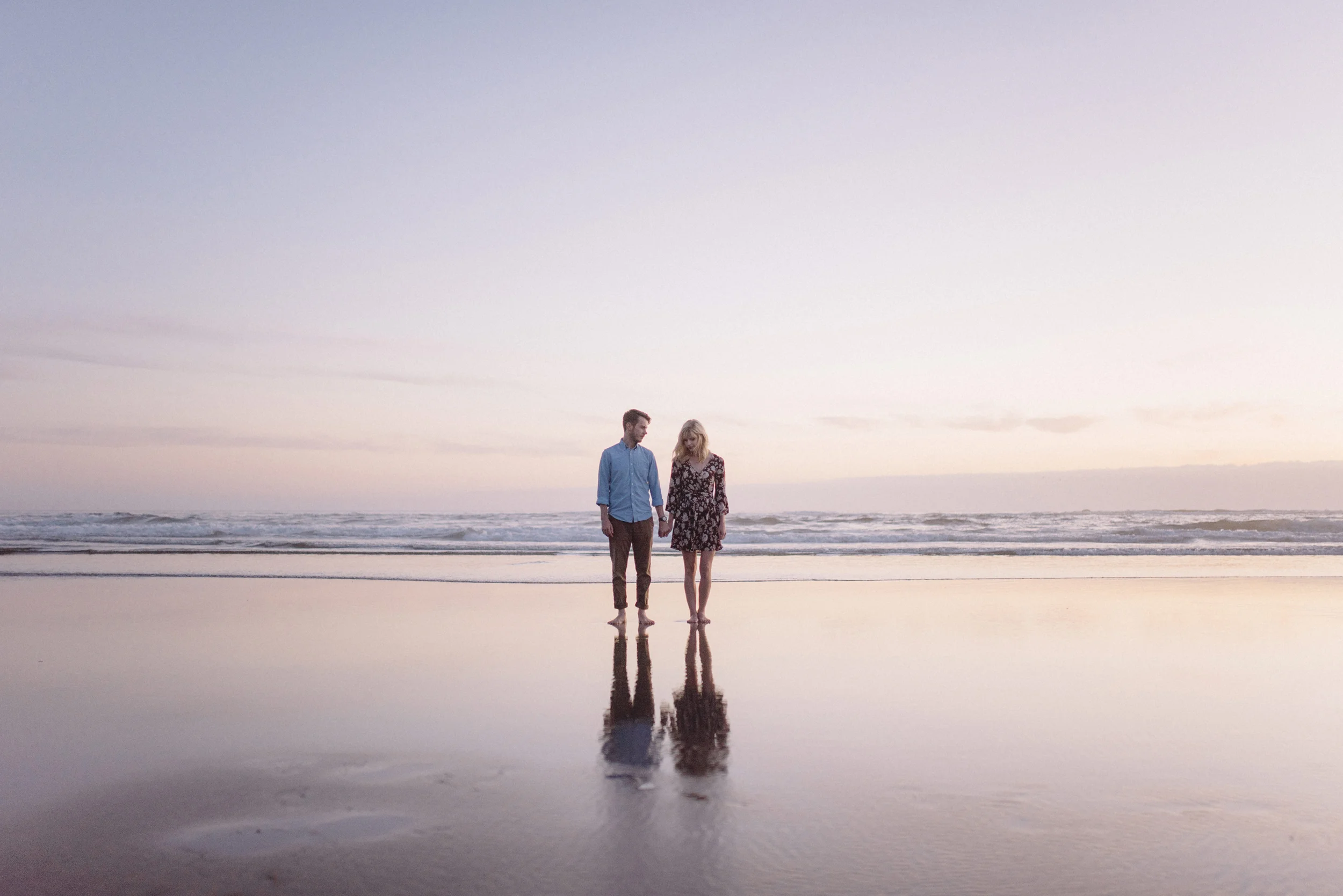 Cannon Beach Oregon Coast Adventure Couples Photographer 150.jpg