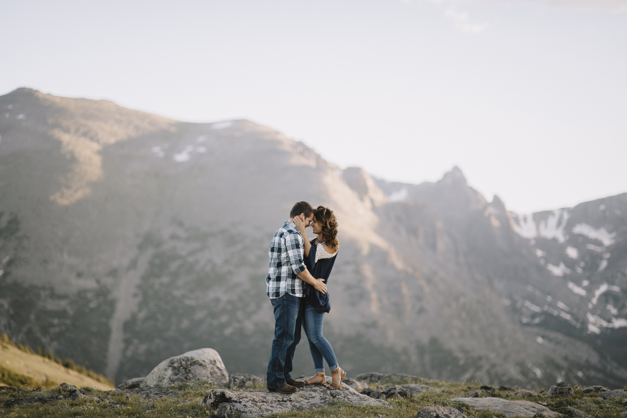 Rocky Mountain National Park Colorado Adventure Engagement Photographer30.jpg