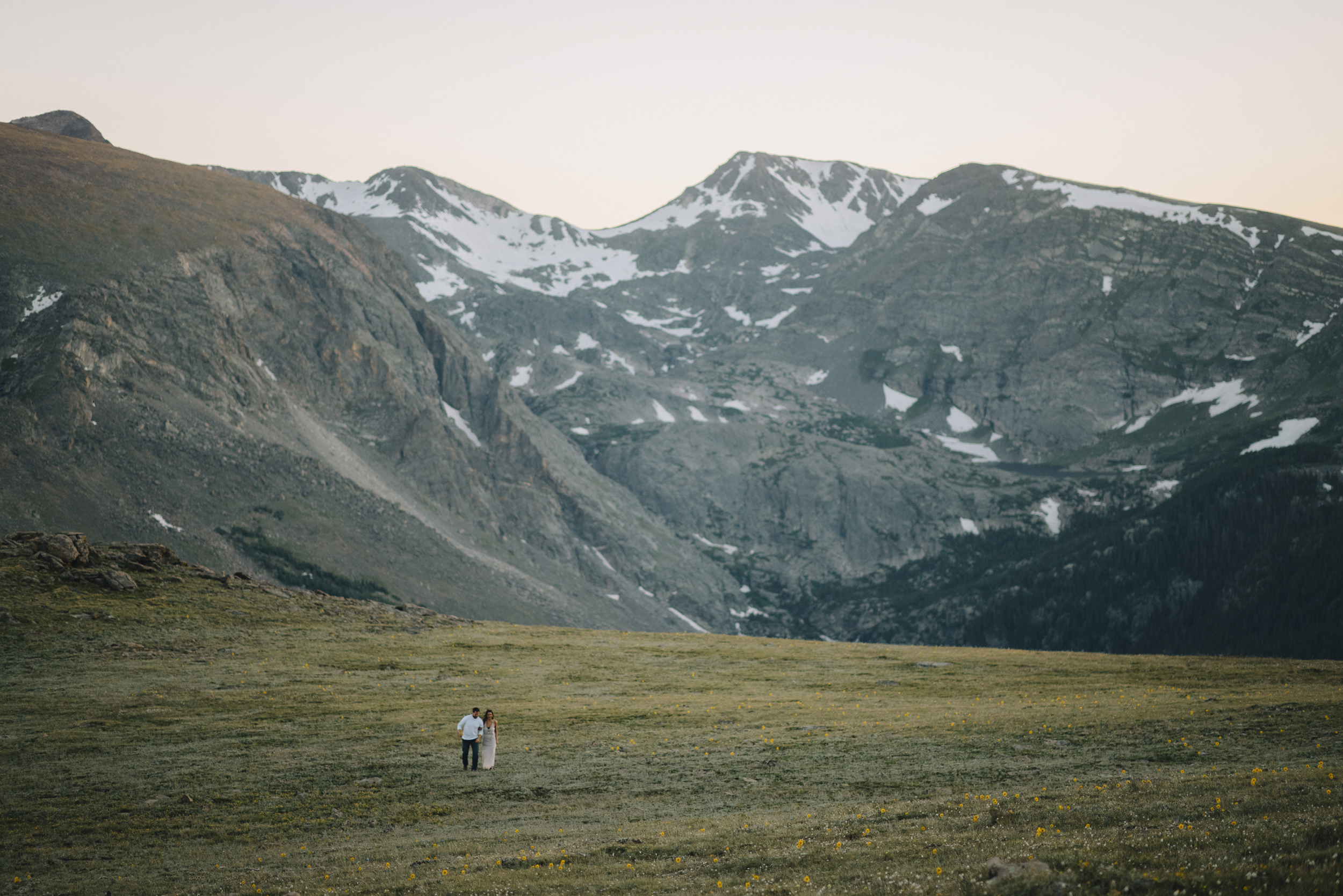 Rocky Mountain National Park Colorado Adventure Engagement Photographer95.jpg
