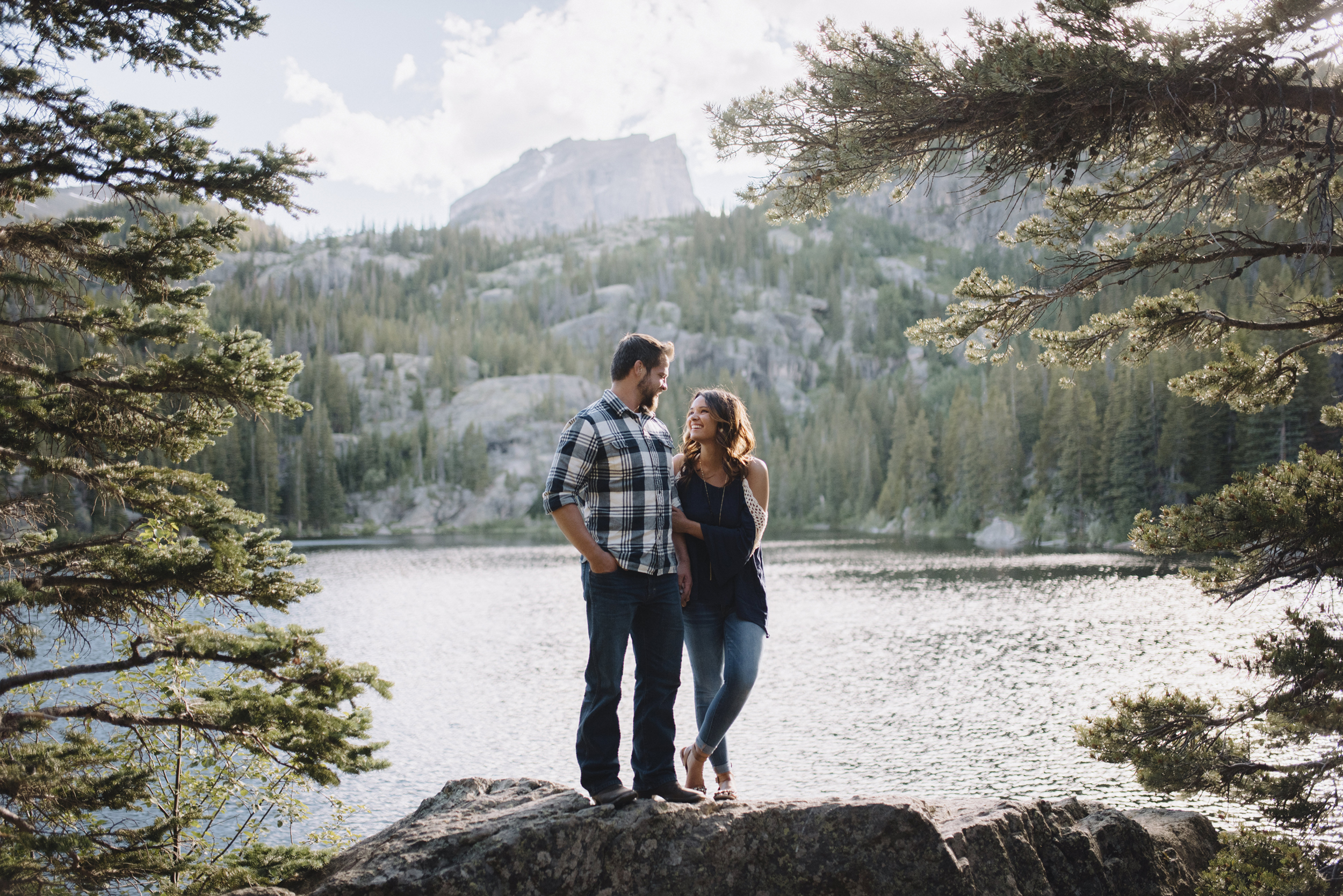 Rocky Mountain National Park Colorado Adventure Engagement Photographer115.jpg