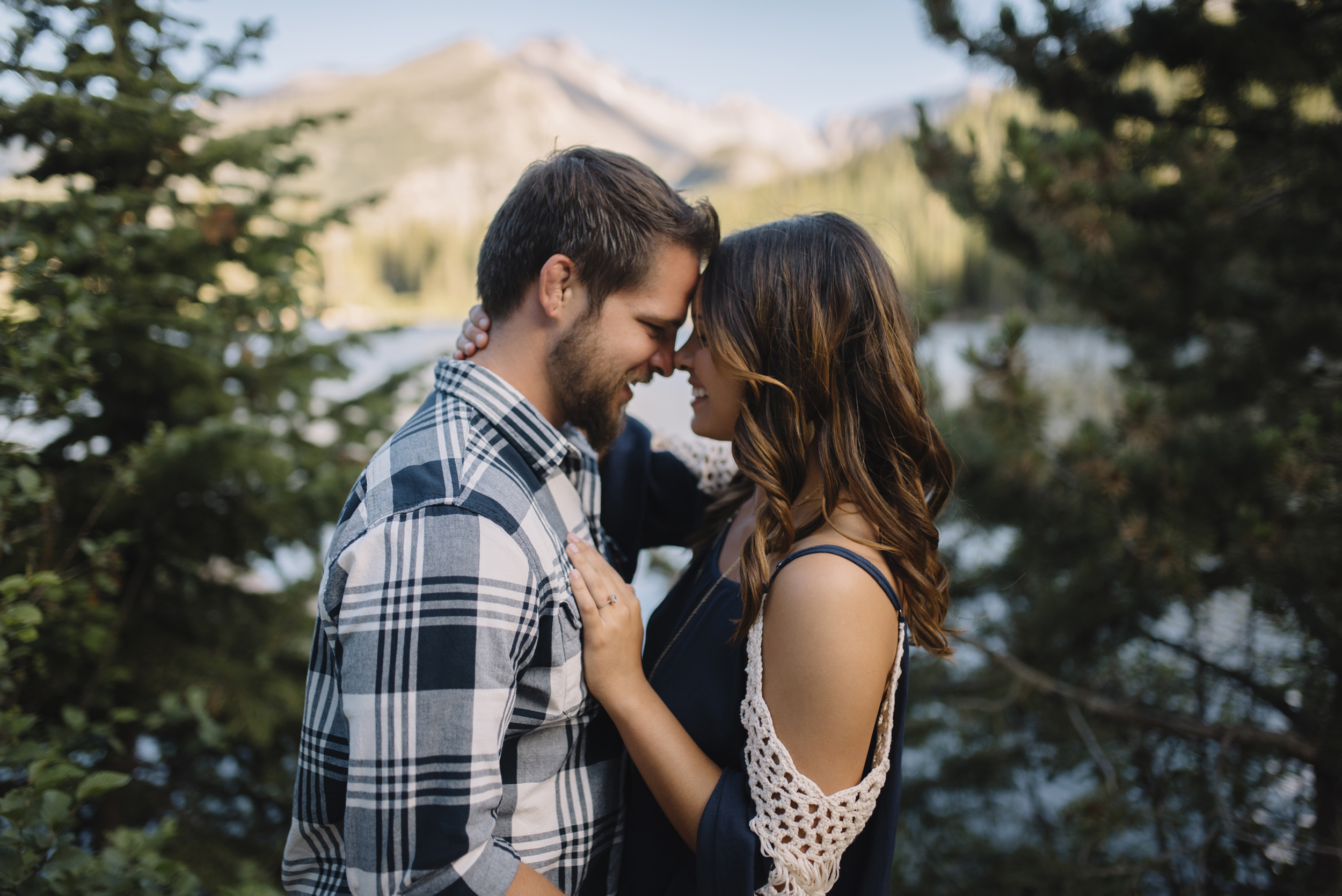 Rocky Mountain National Park Colorado Adventure Engagement Photographer125.jpg