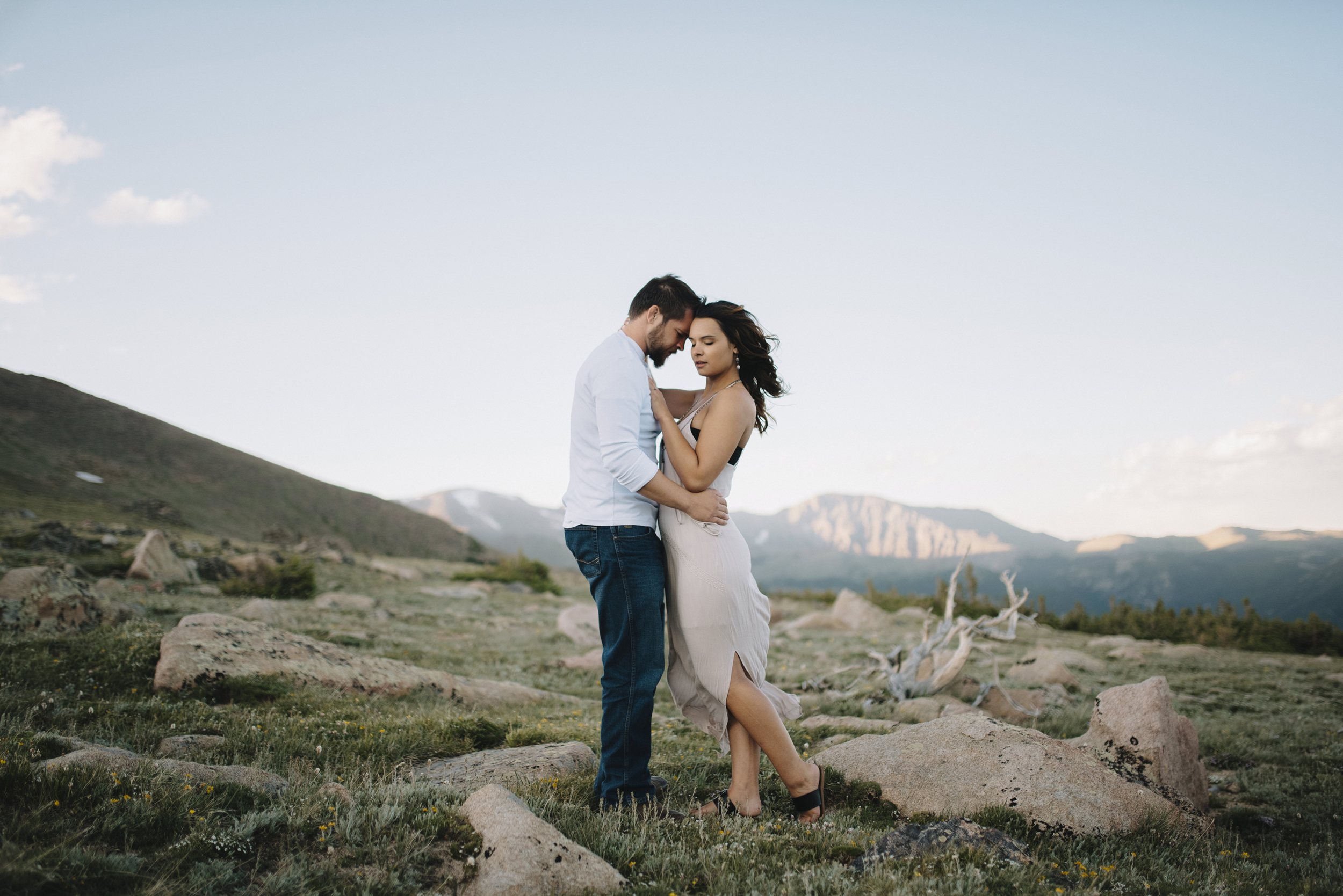 Rocky Mountain National Park Colorado Adventure Engagement Photographer157.jpg