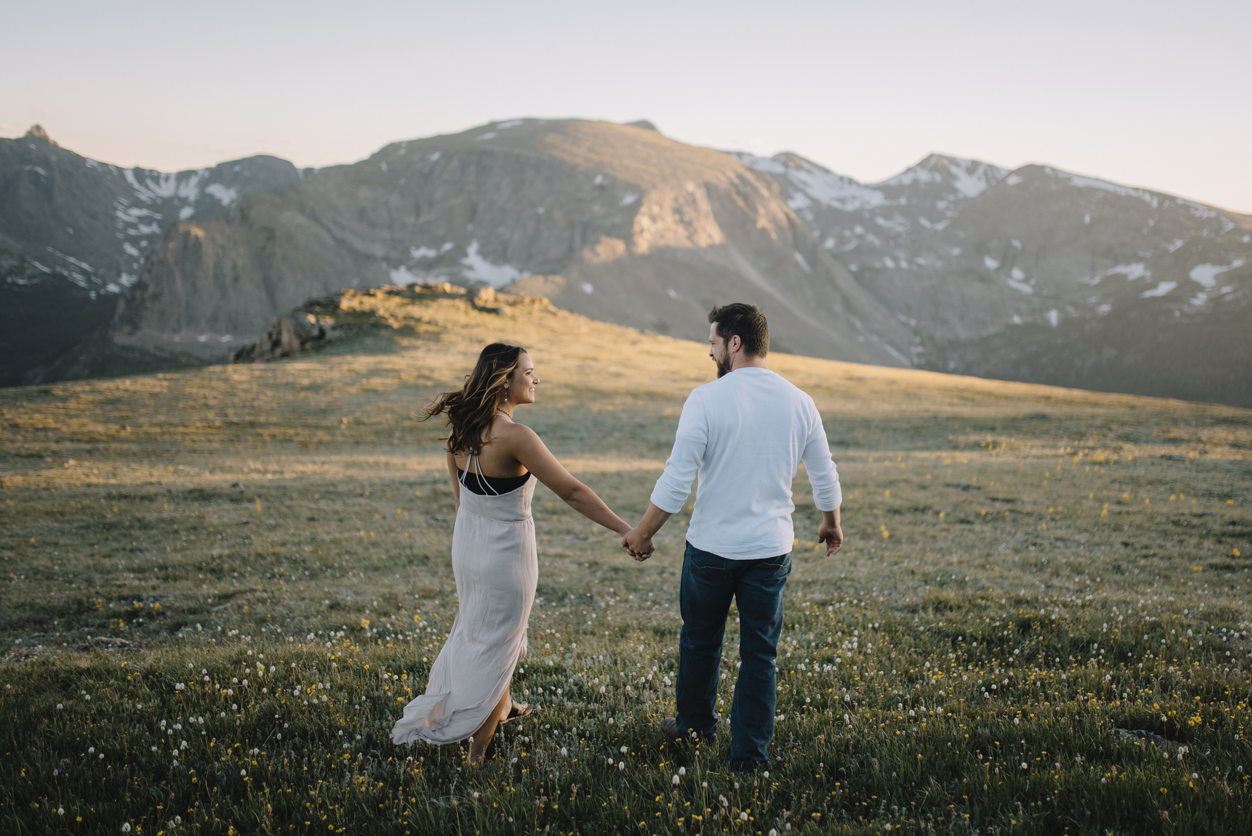 Rocky Mountain National Park Colorado Adventure Engagement Photographer164.jpg