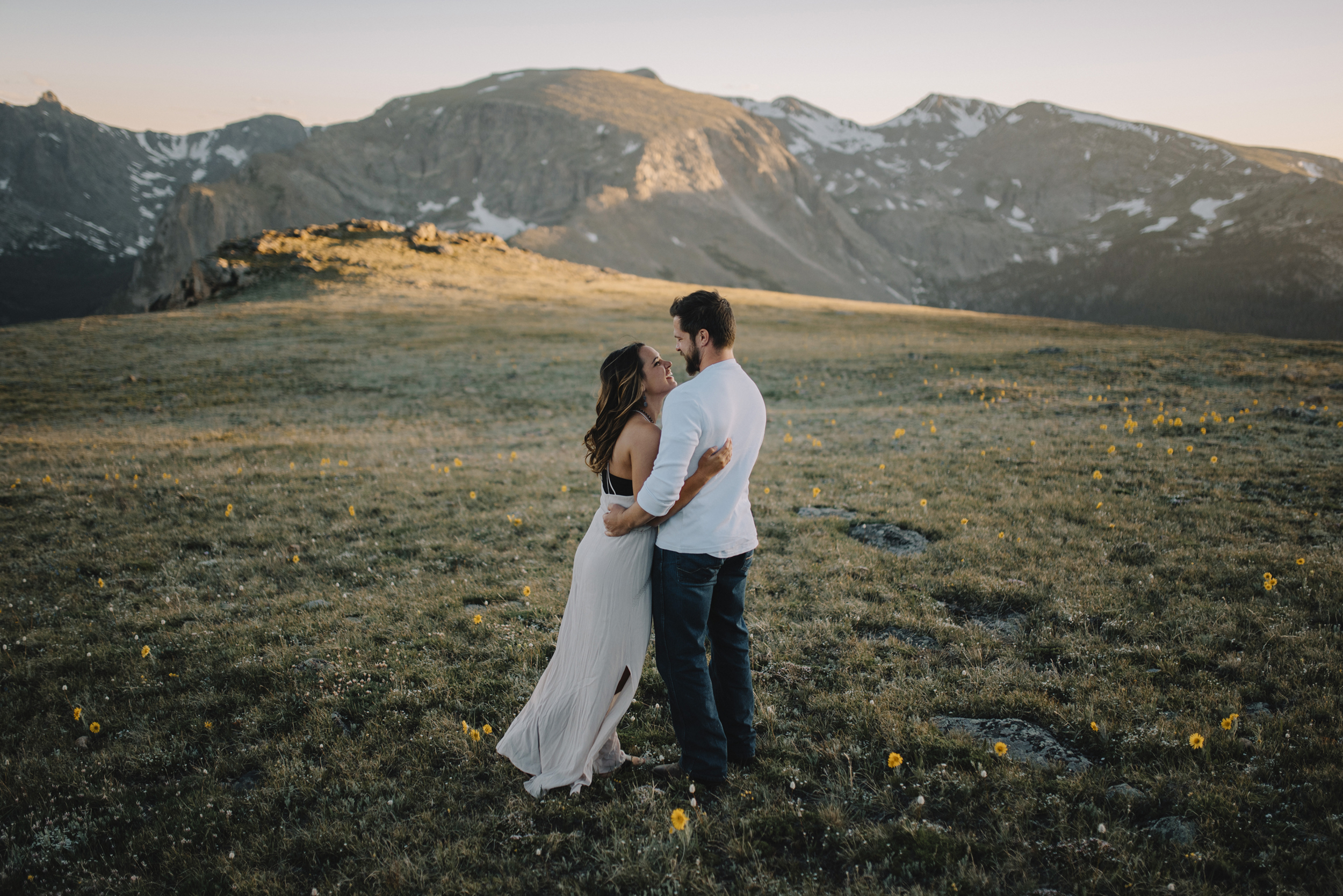 Rocky Mountain National Park Colorado Adventure Engagement Photographer167.jpg