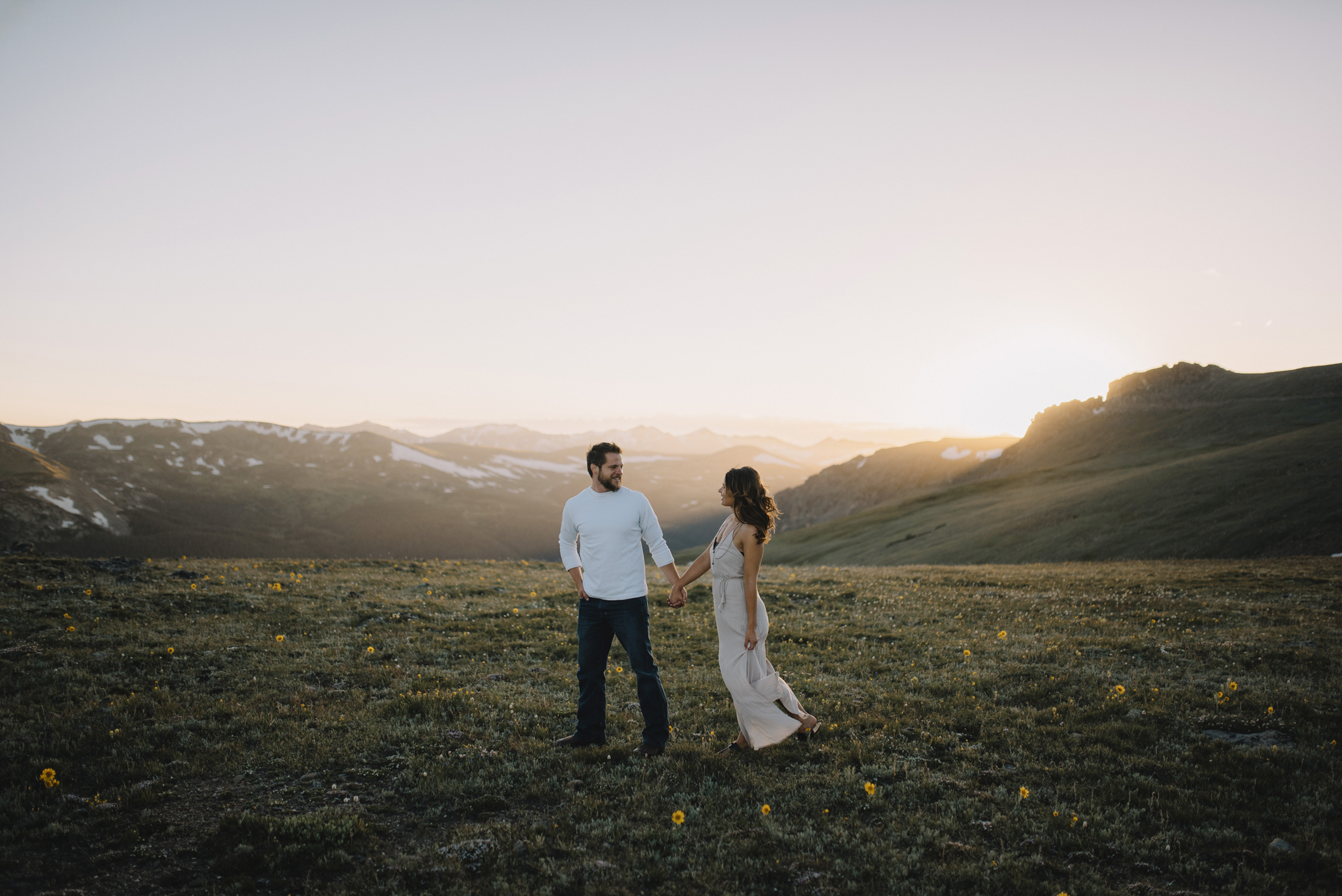 Rocky Mountain National Park Colorado Adventure Engagement Photographer185.jpg