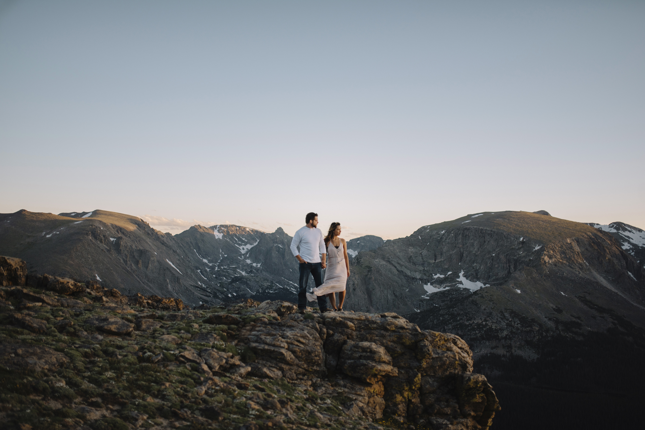 Rocky Mountain National Park Colorado Adventure Engagement Photographer188.jpg