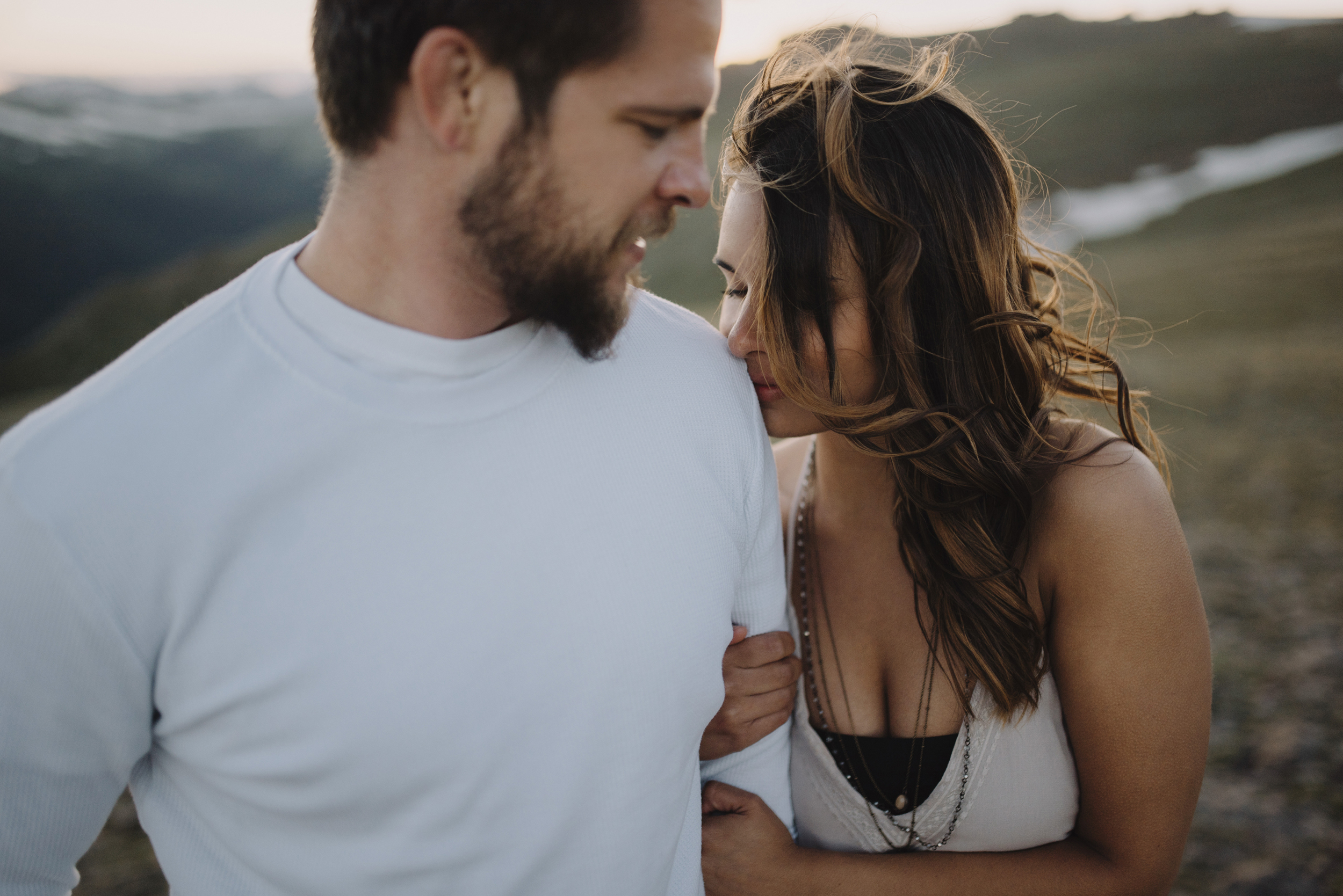 Rocky Mountain National Park Colorado Adventure Engagement Photographer225.jpg