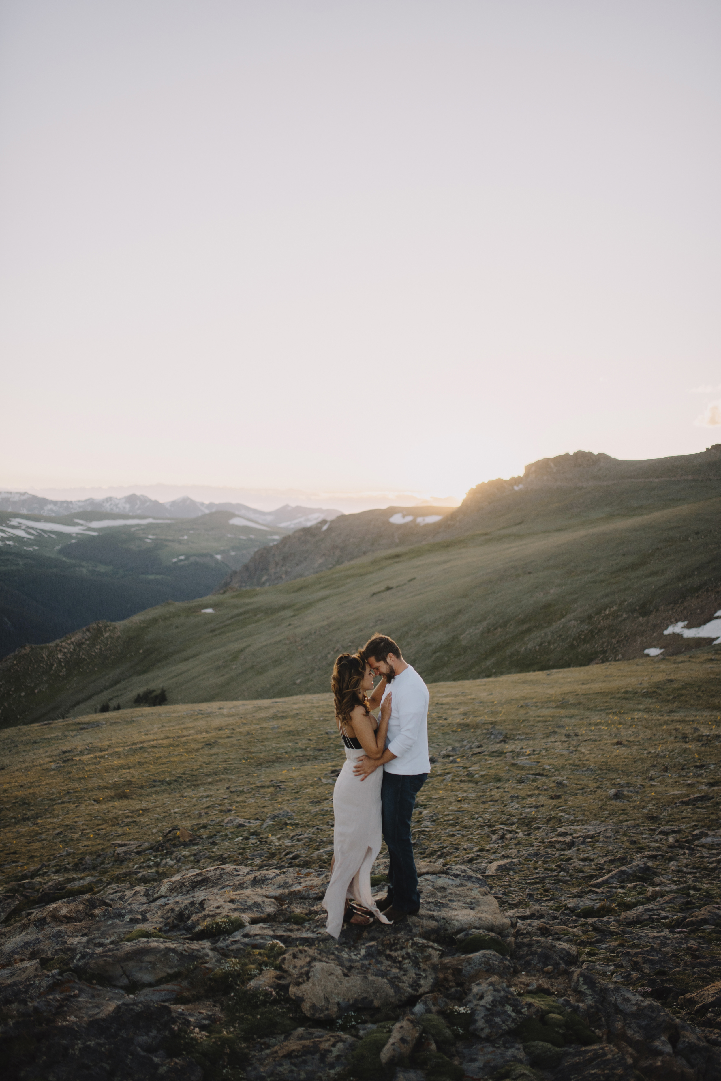 Rocky Mountain National Park Colorado Adventure Engagement Photographer189.jpg