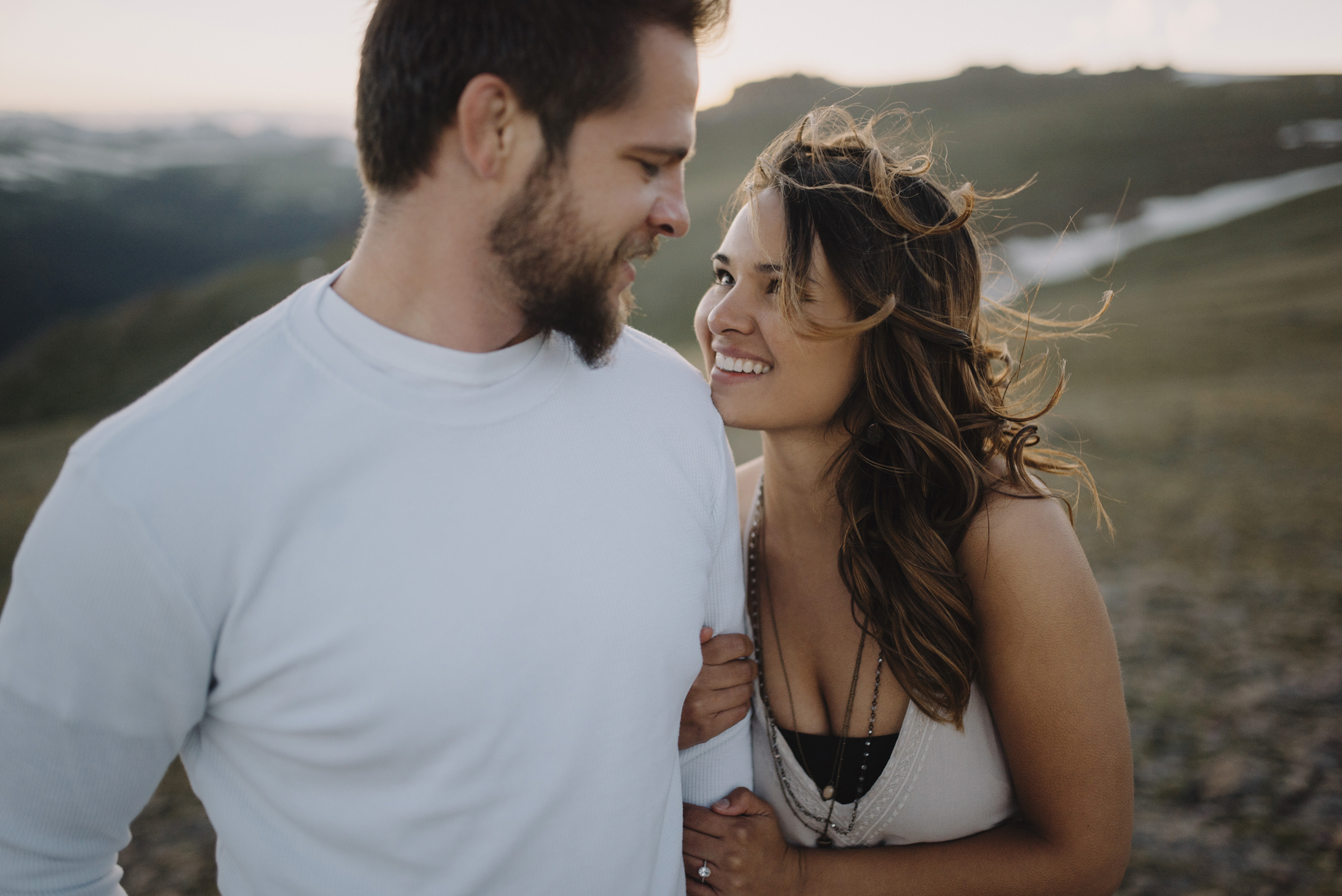 Rocky Mountain National Park Colorado Adventure Engagement Photographer226.jpg