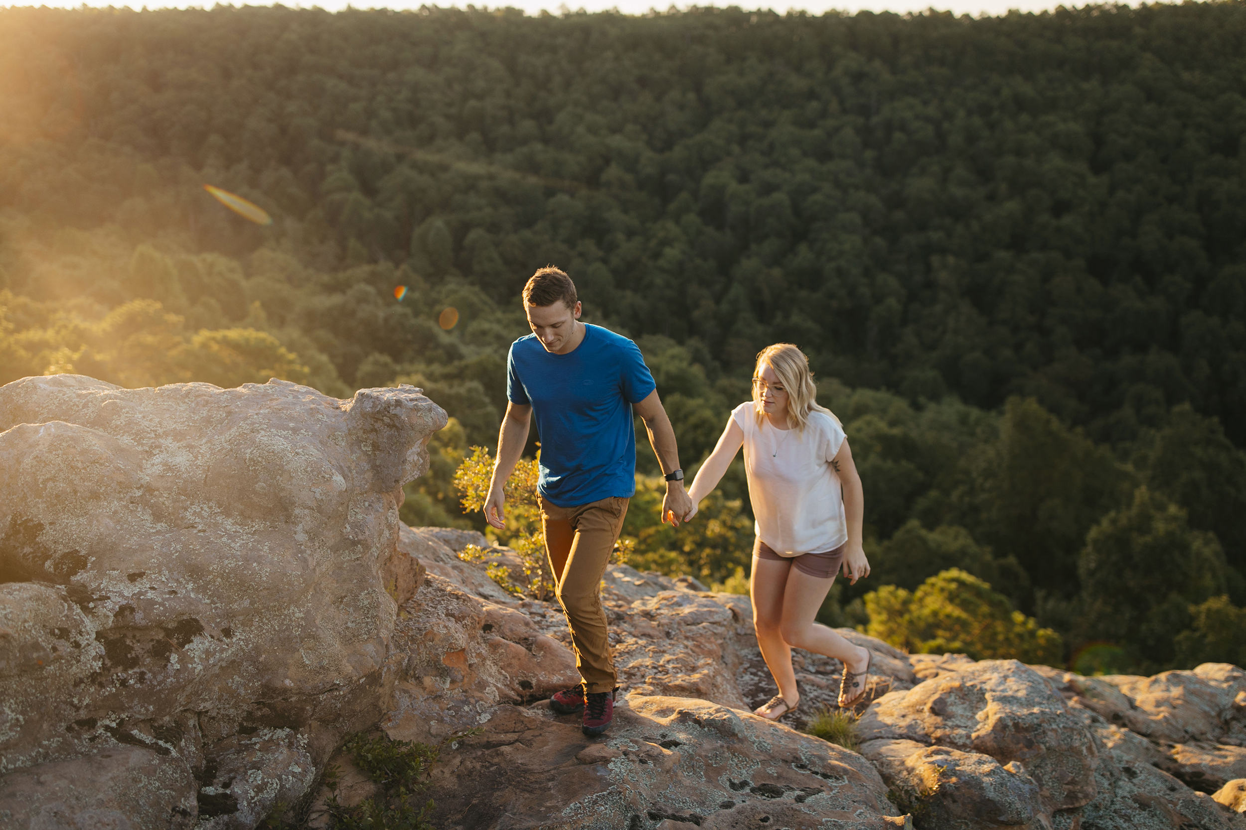 Buffalo-River-Arkansas-Sams-Throne-Adventure-Engagement-Photographer40.JPG