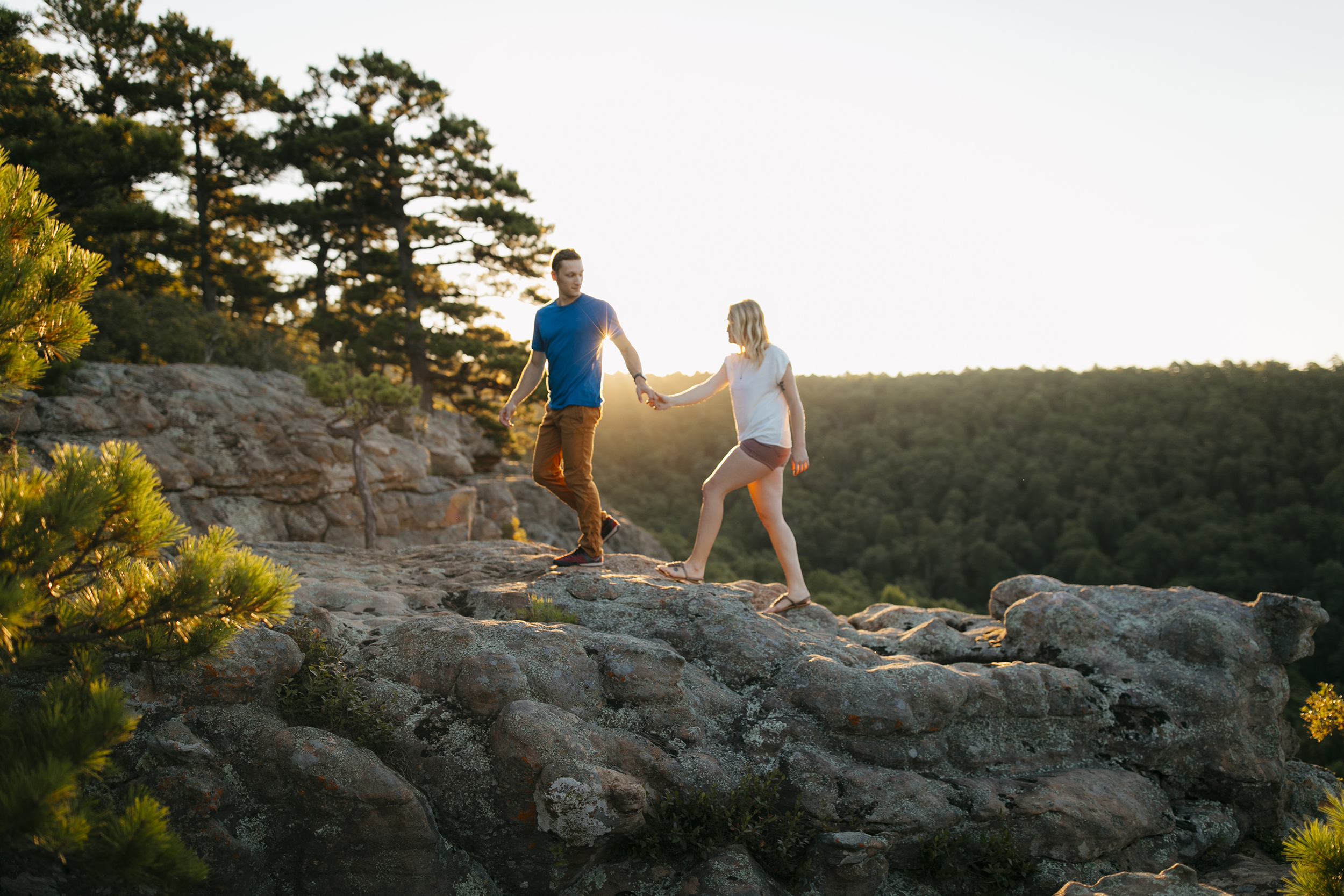 Buffalo-River-Arkansas-Sams-Throne-Adventure-Engagement-Photographer41.JPG