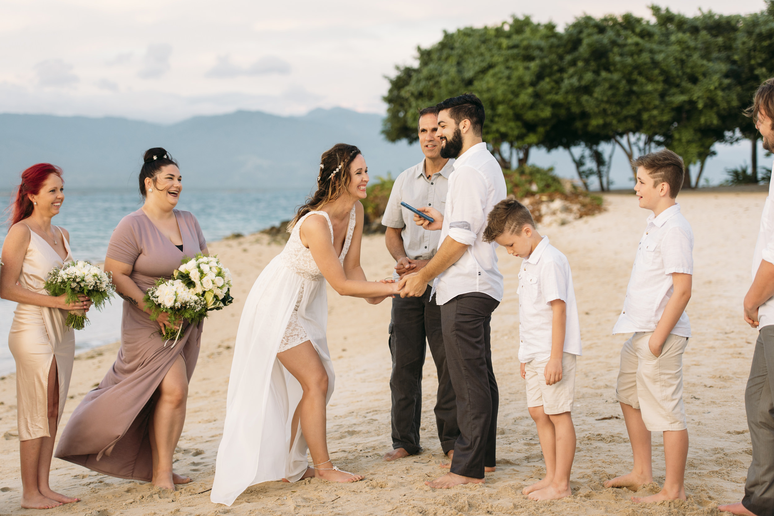 Palawan Philippines Destination Wedding Photography by Adventure Elopement Photographer Colby and Jess 