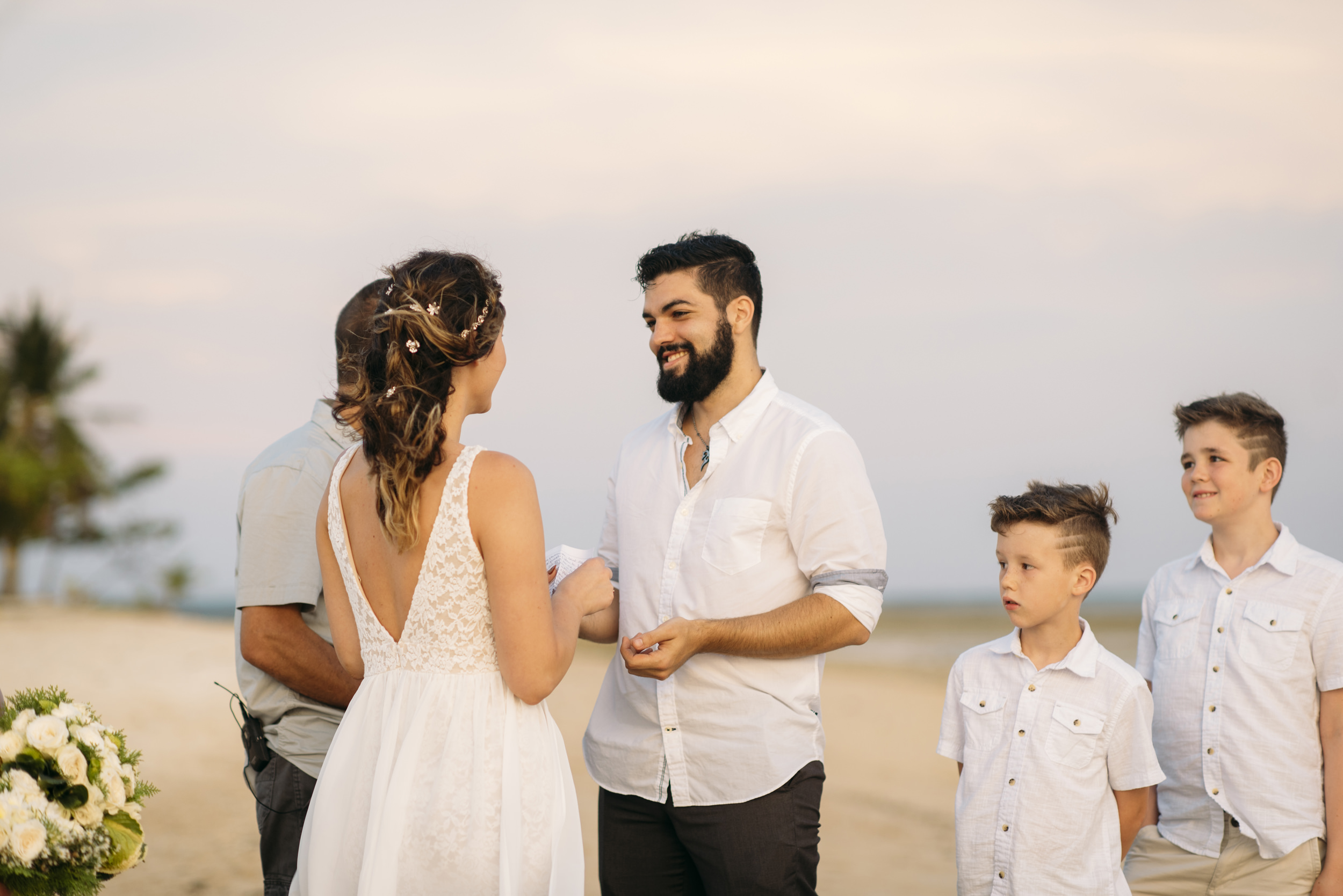 Palawan Philippines Destination Wedding Photography by Adventure Elopement Photographer Colby and Jess 