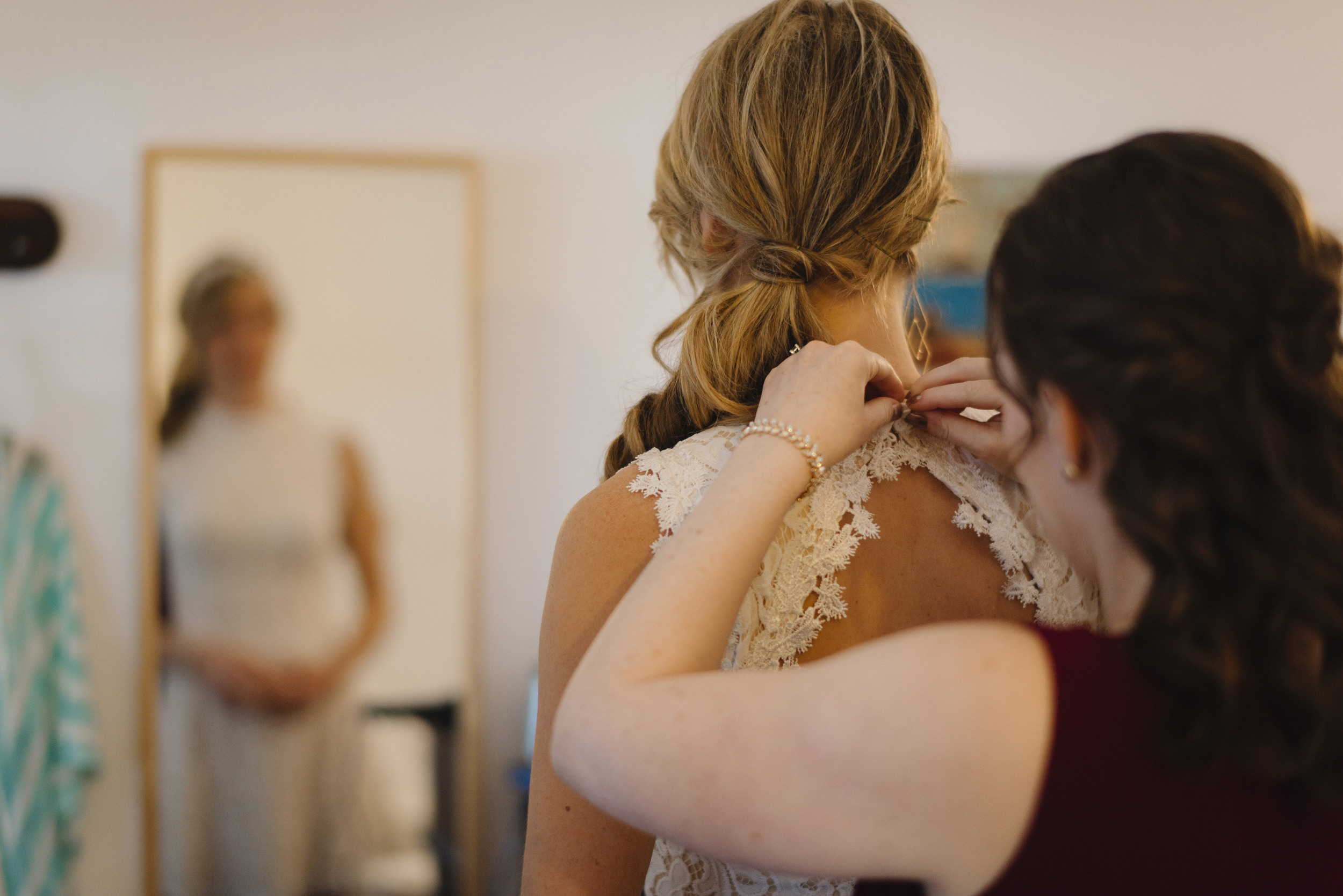 Oia Santorini Greece Destination Elopement Wedding Photographer Colby and Jess